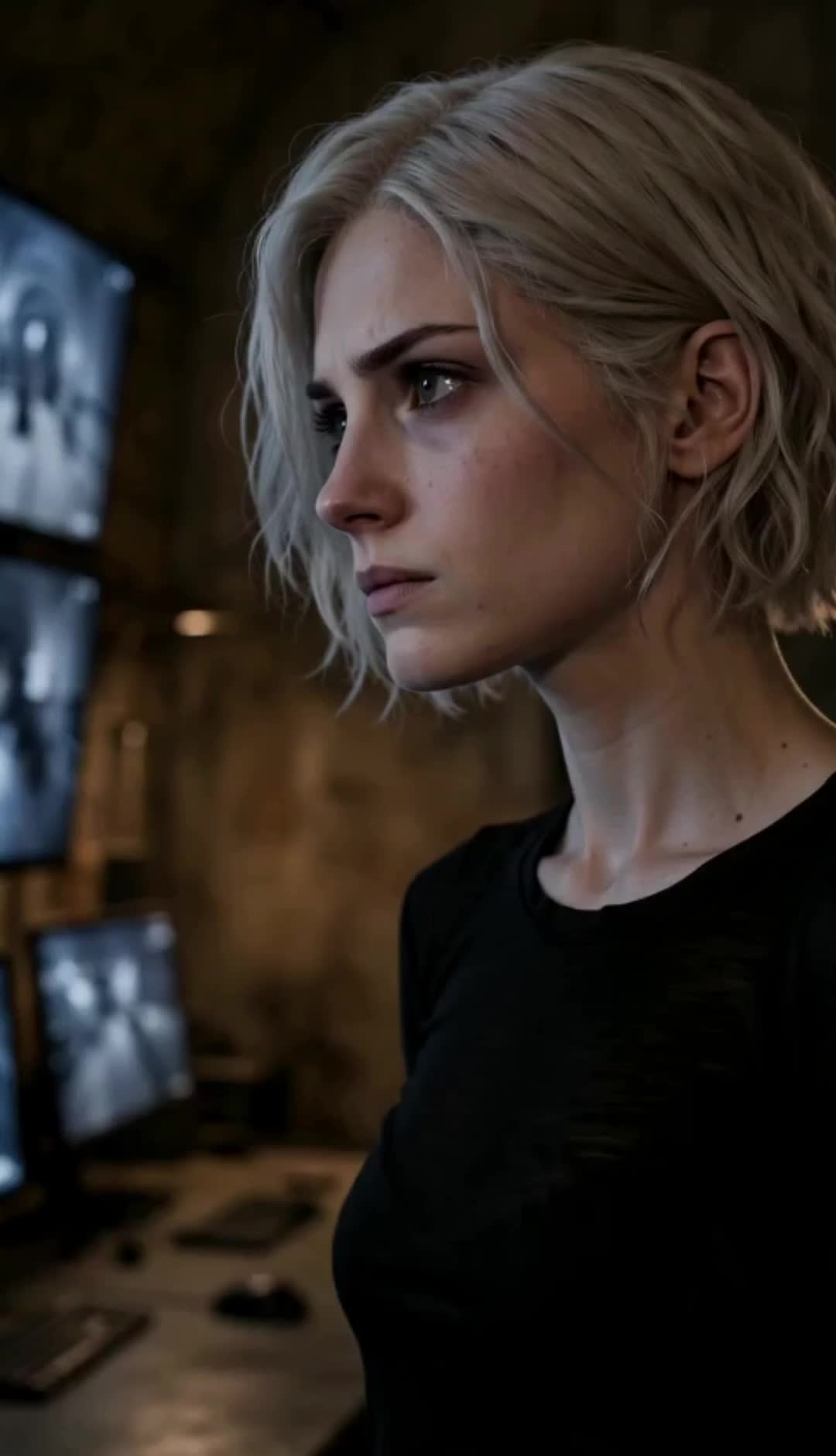 Rise of the Apocalypse Queen