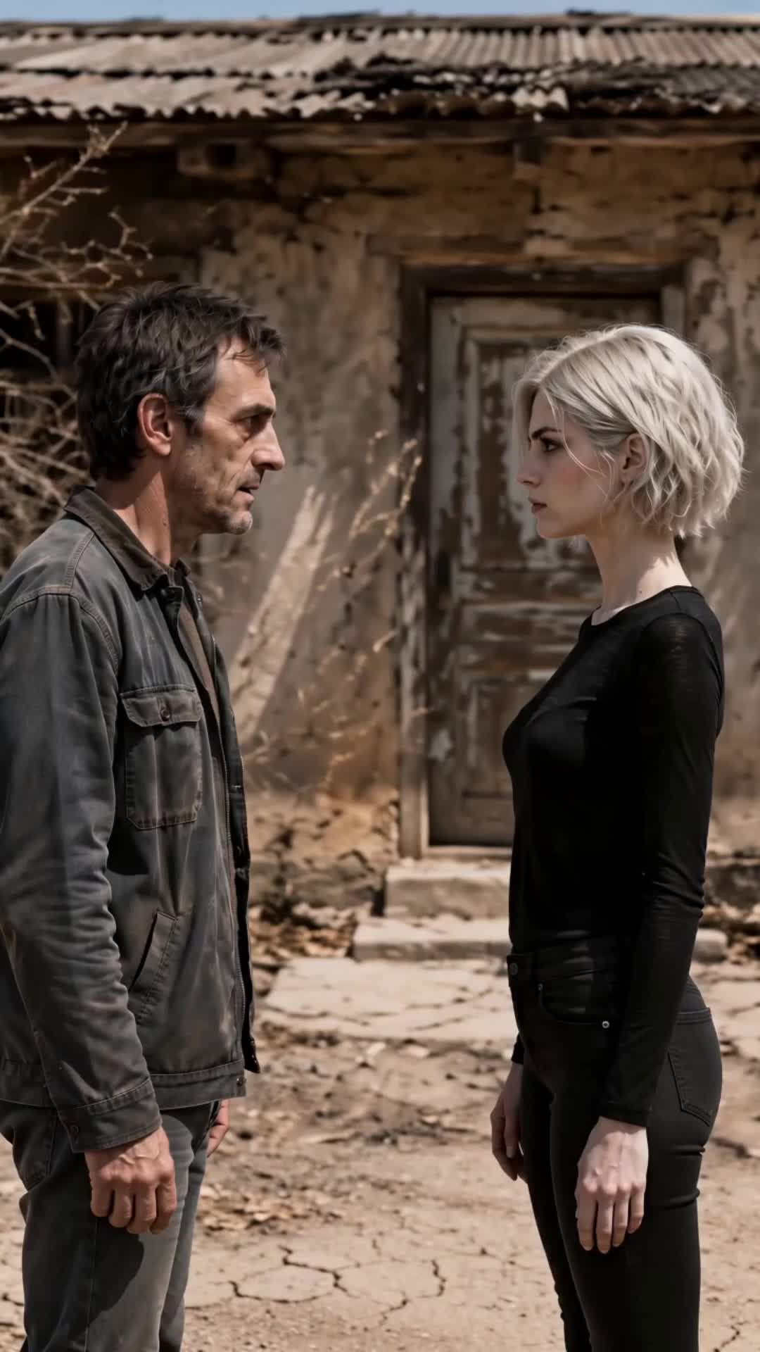 Rise of the Apocalypse Queen