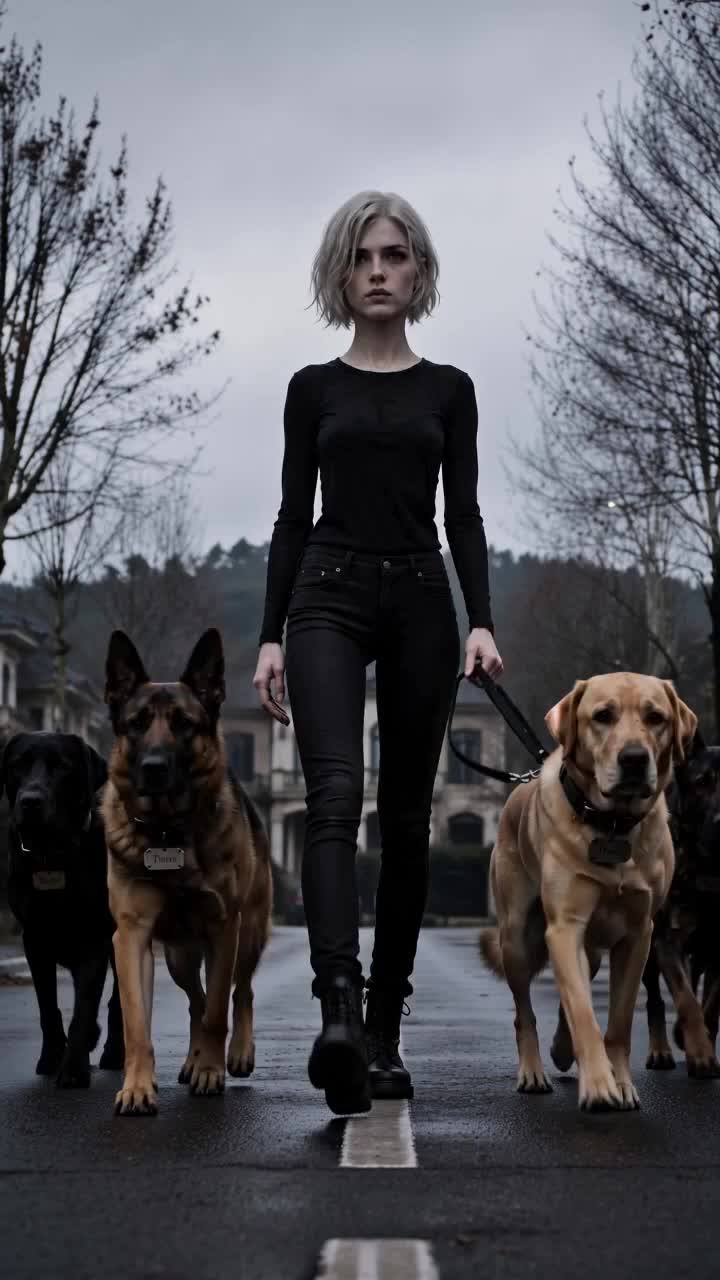 Rise of the Apocalypse Queen