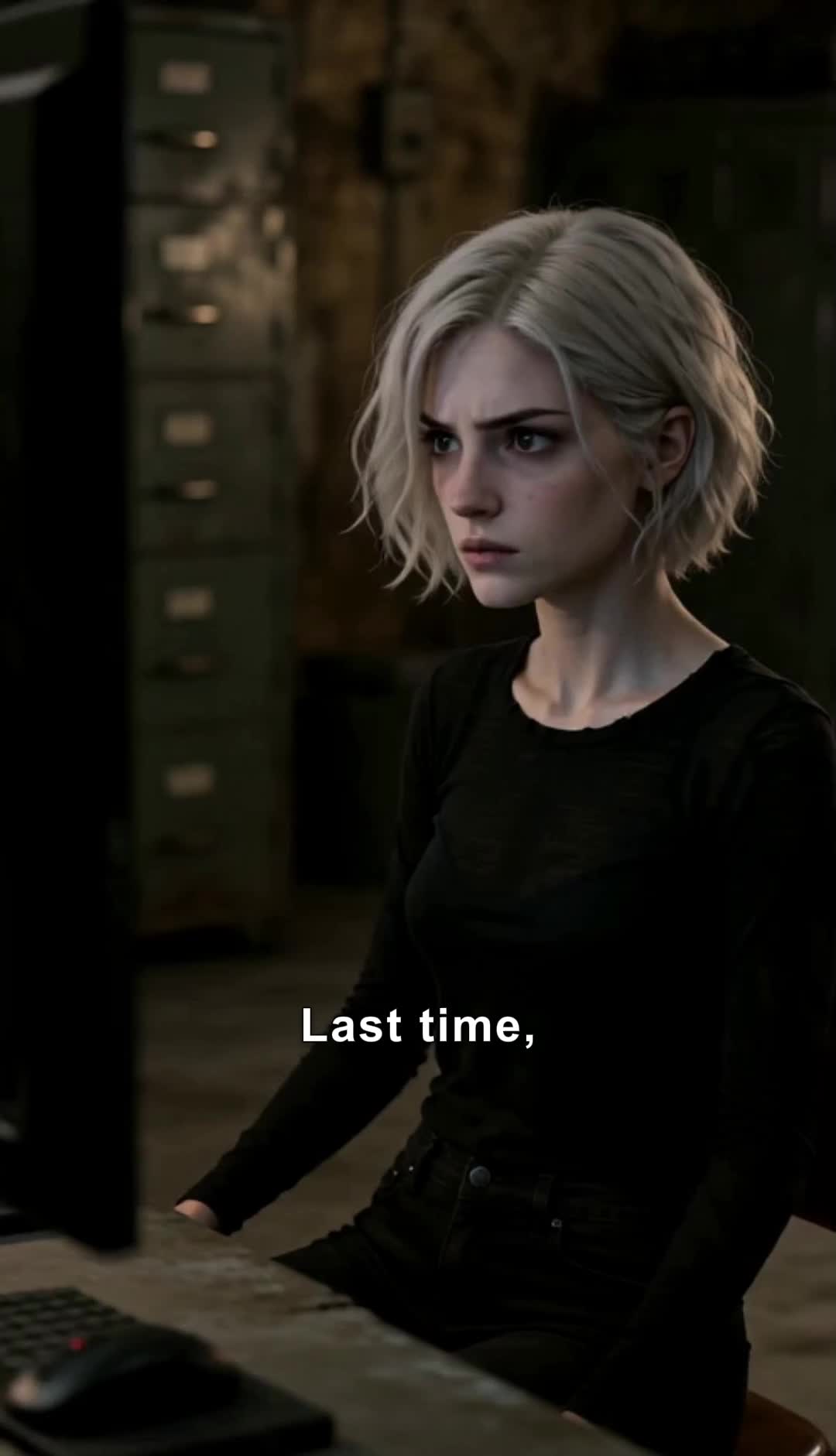 Rise of the Apocalypse Queen