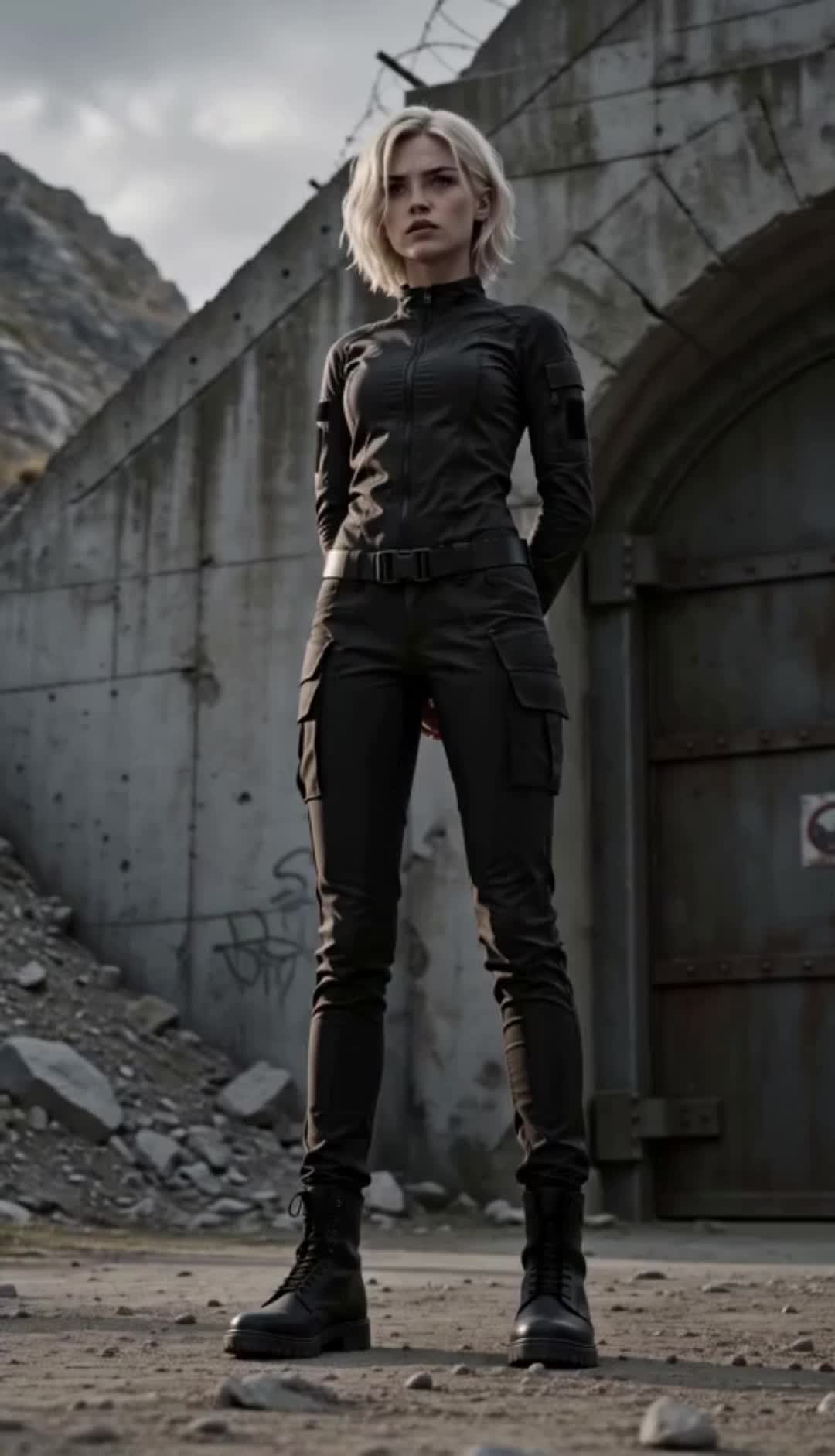 Rise of the Apocalypse Queen