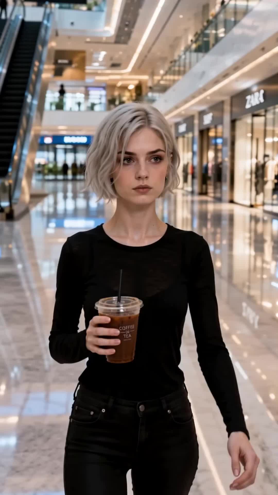 Rise of the Apocalypse Queen