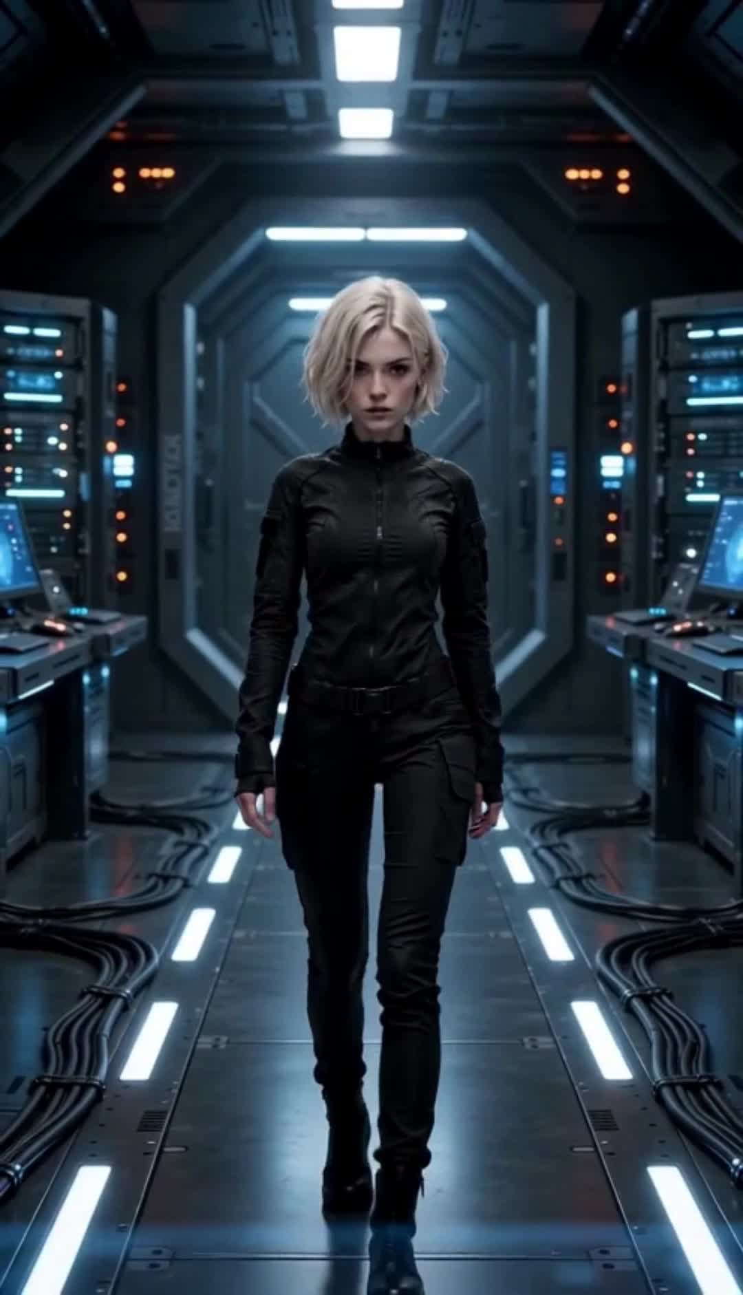 Rise of the Apocalypse Queen