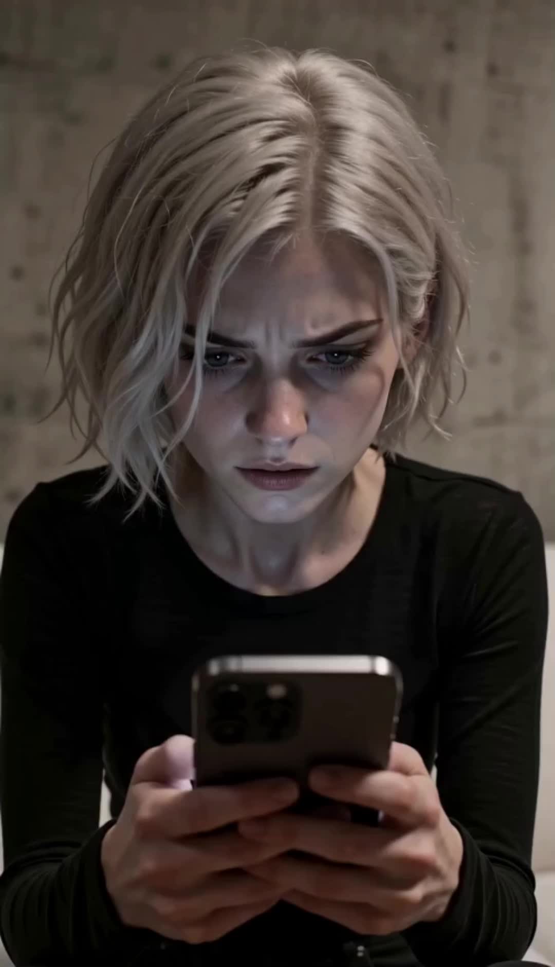 Rise of the Apocalypse Queen