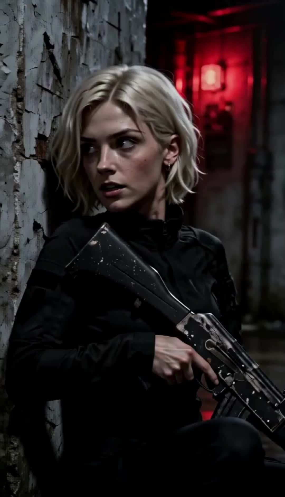Rise of the Apocalypse Queen
