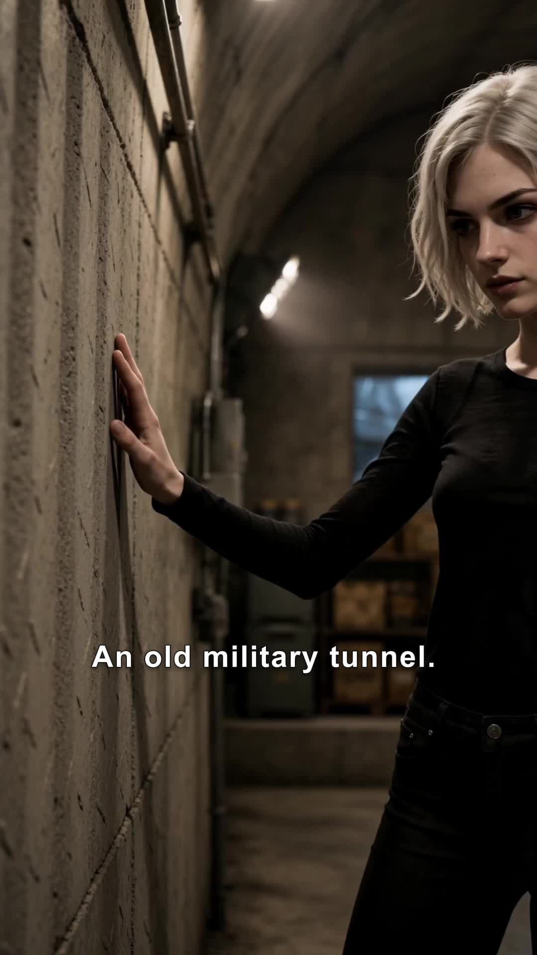 Rise of the Apocalypse Queen