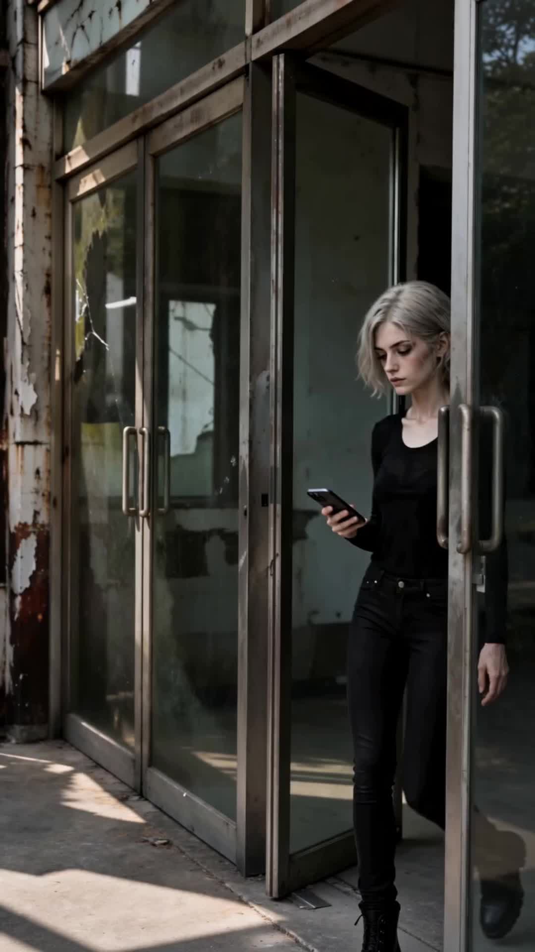 Rise of the Apocalypse Queen