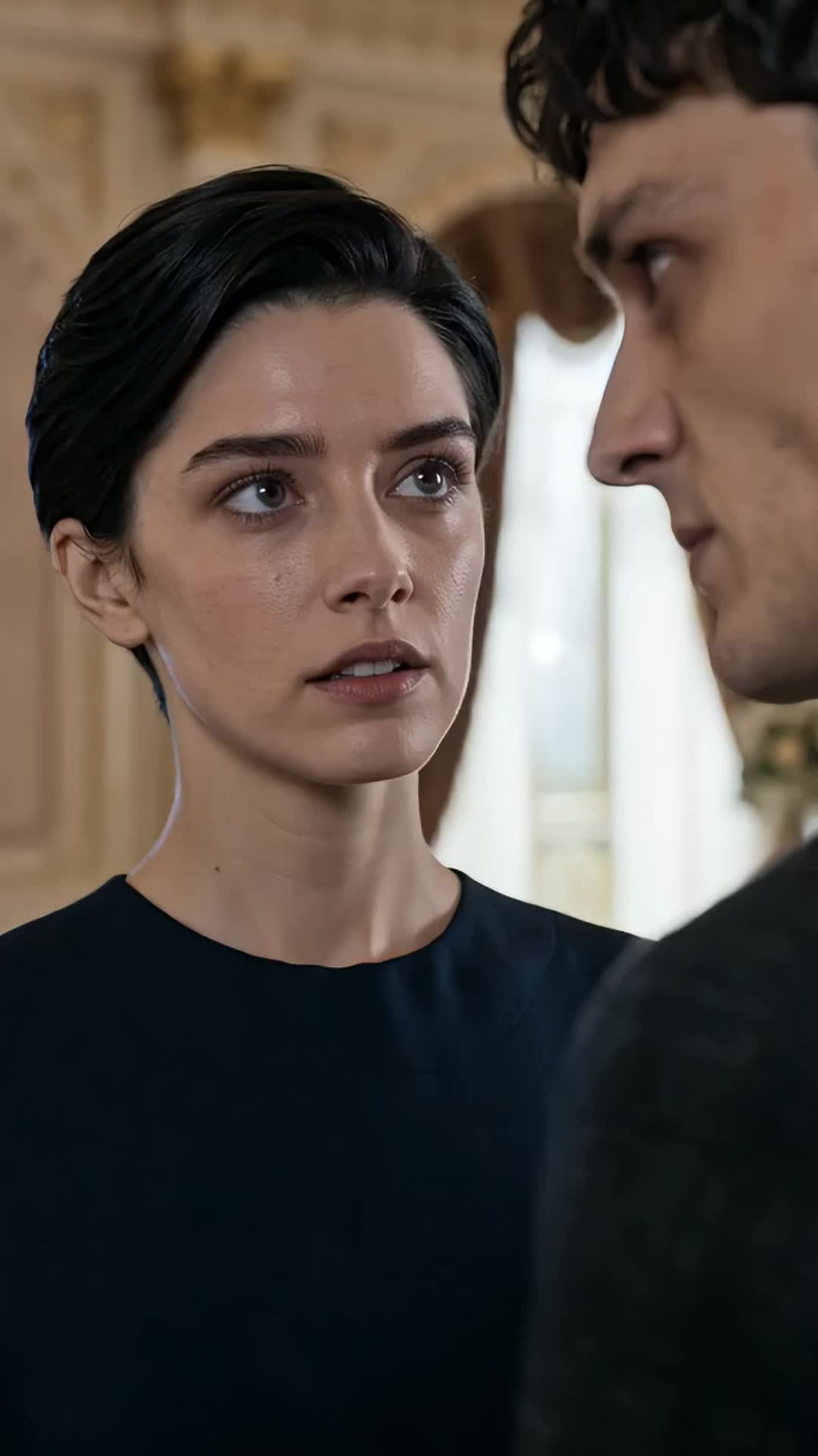 My Family Can Hear My Thoughts