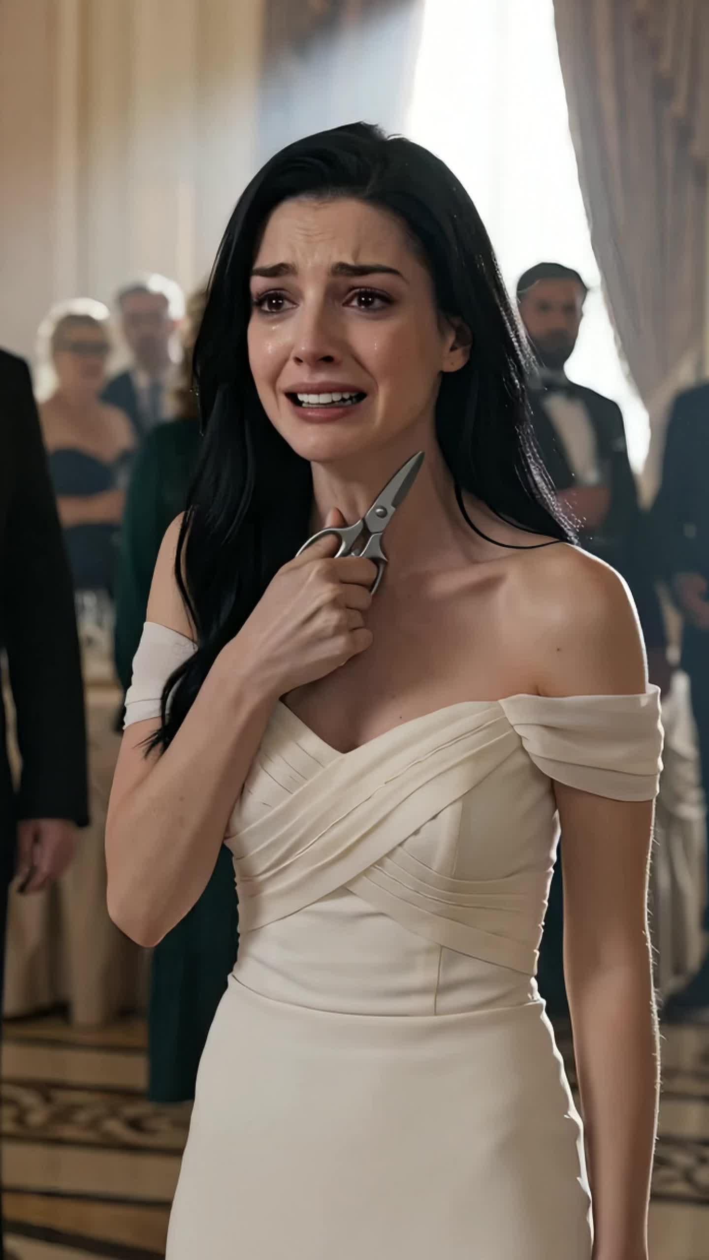 My Family Can Hear My Thoughts