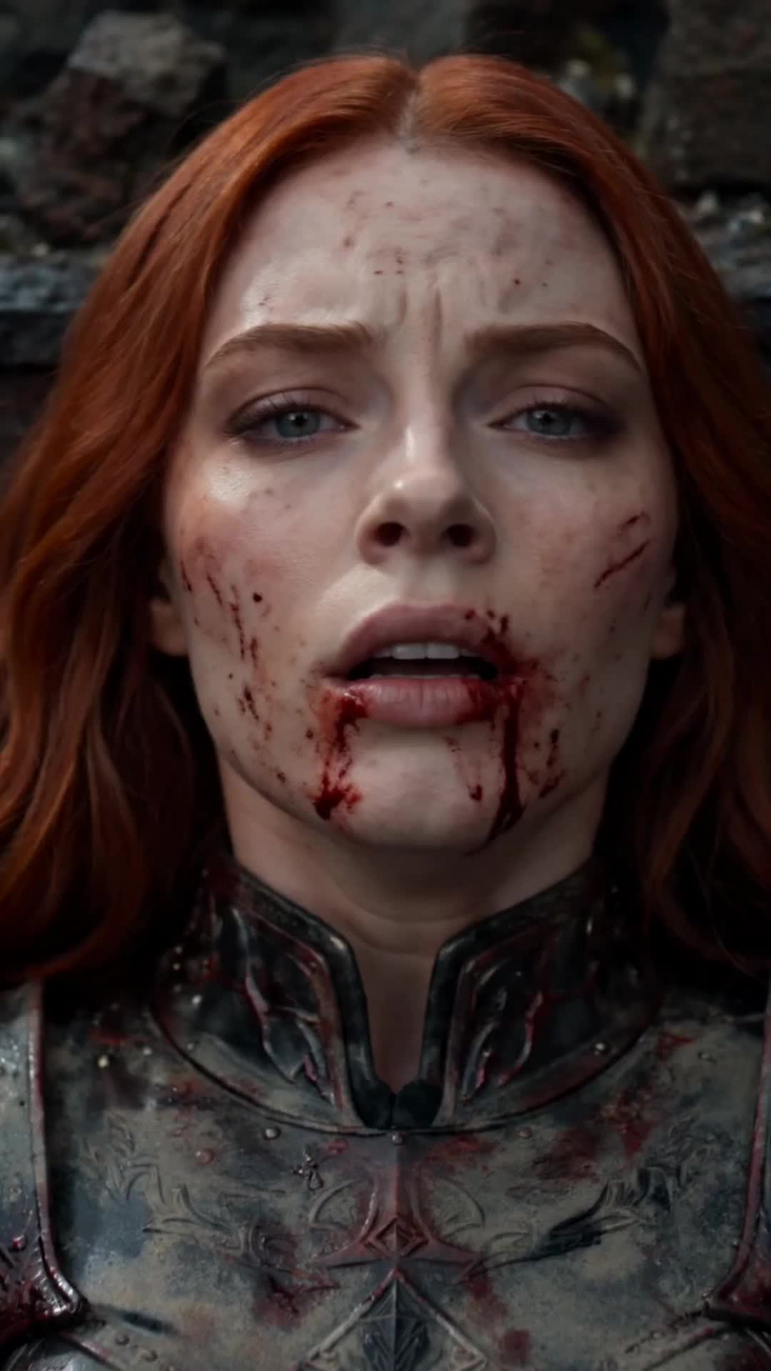 Dragon Queen: Reawakened