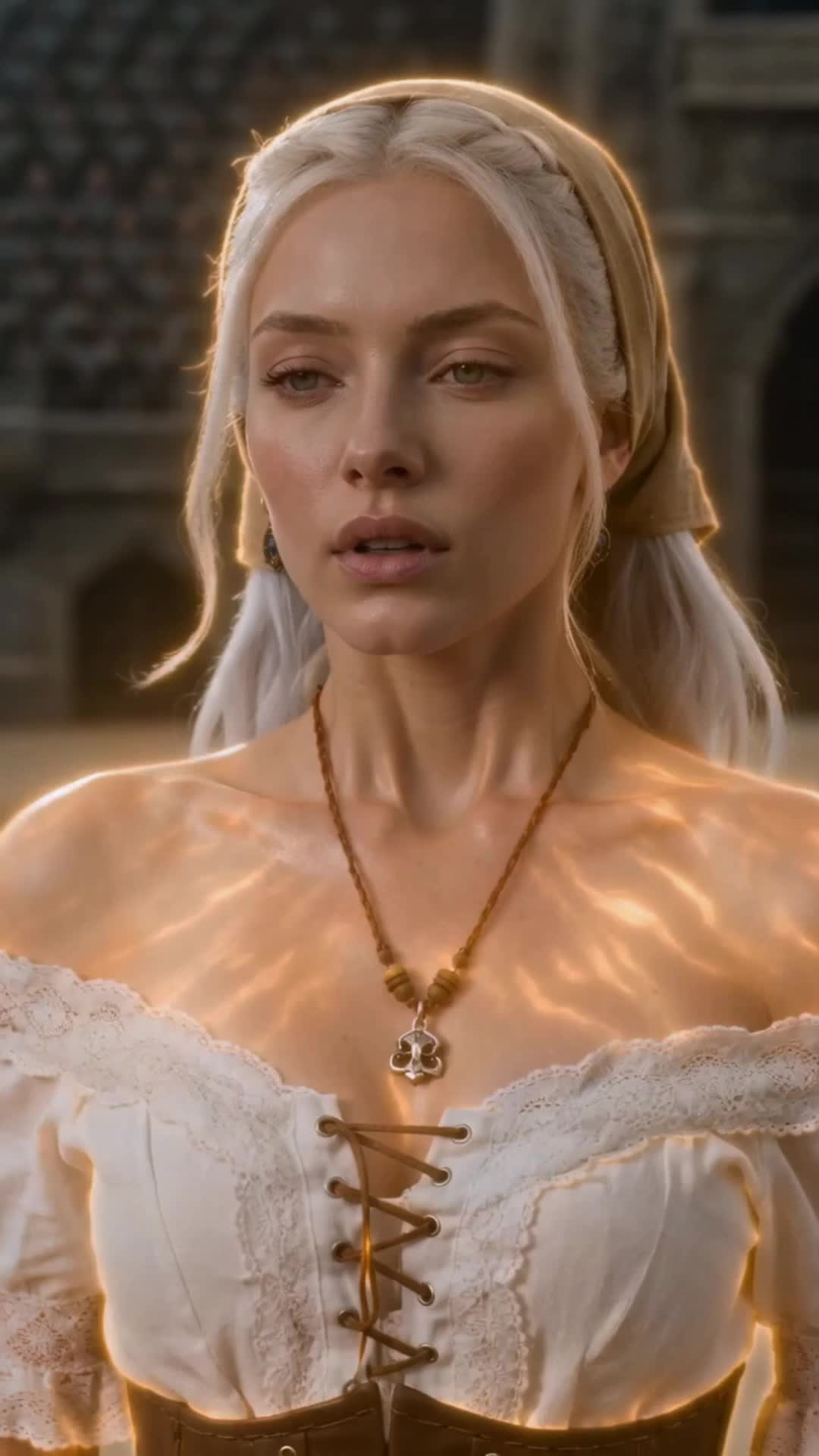 Dragon Queen: Reawakened