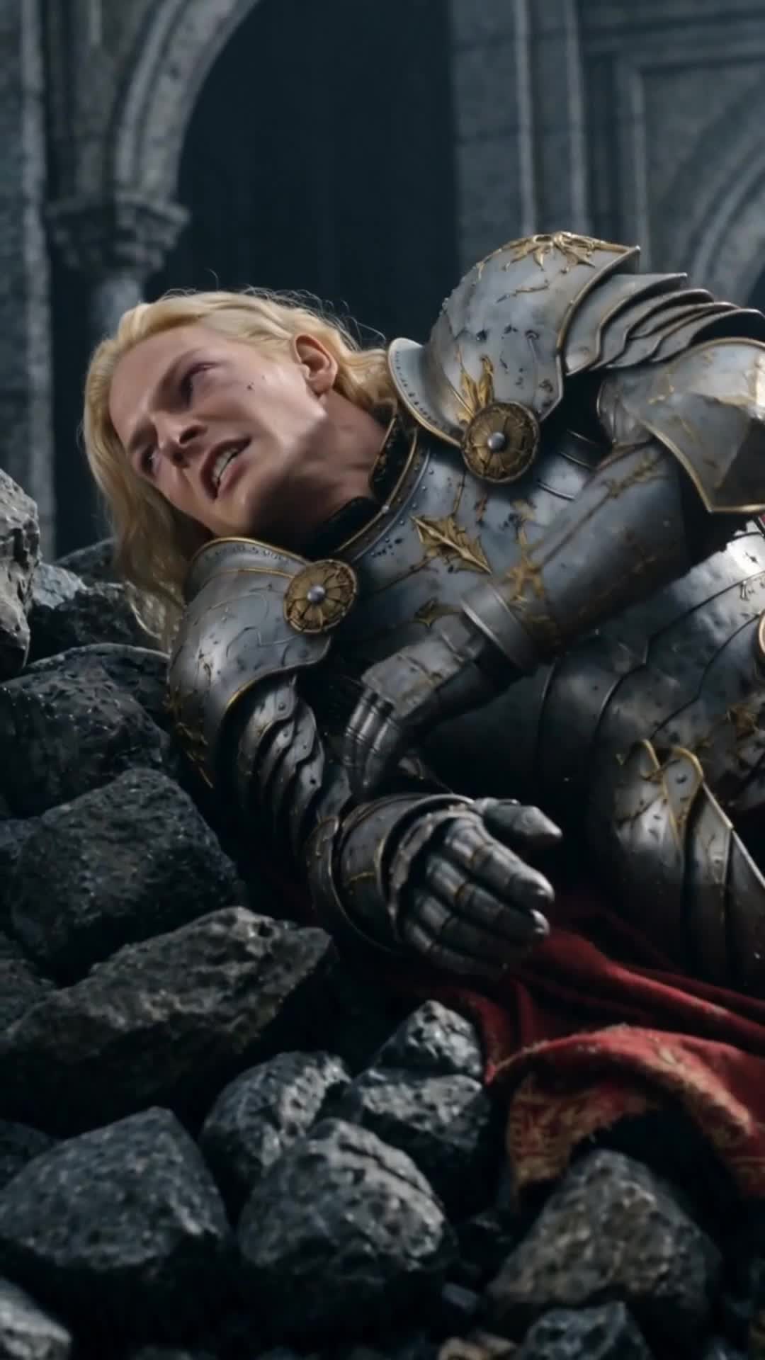 Dragon Queen: Reawakened
