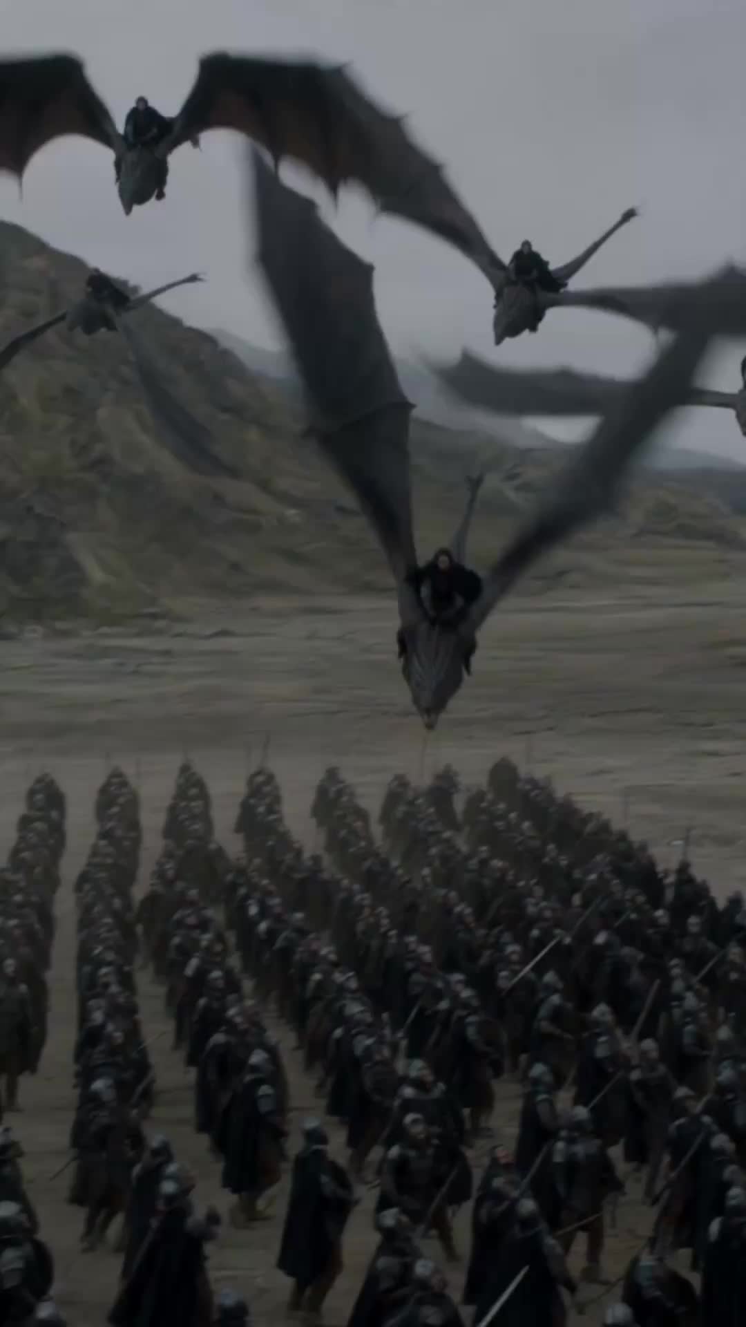 Dragon Queen: Reawakened 