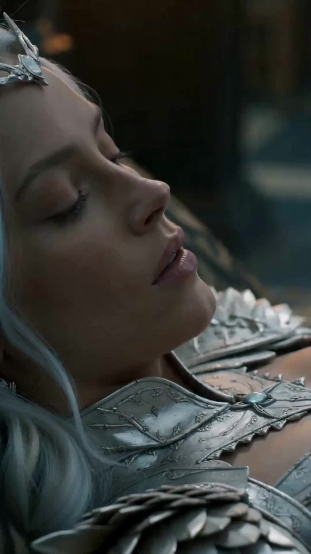 Dragon Queen: Reawakened
