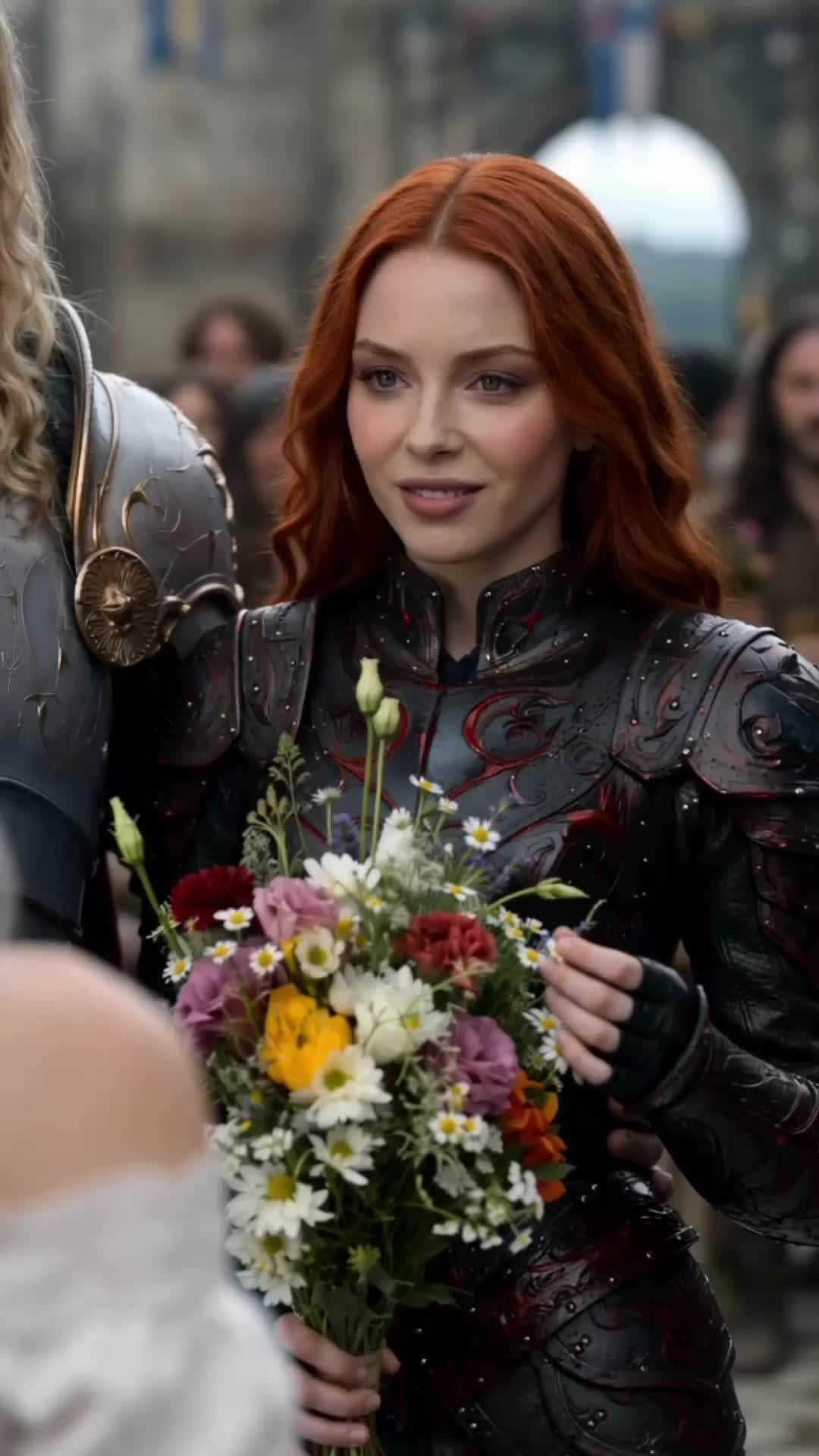 Dragon Queen: Reawakened