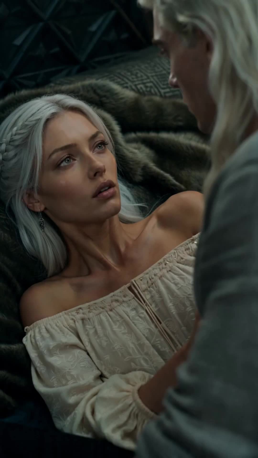 Dragon Queen: Reawakened