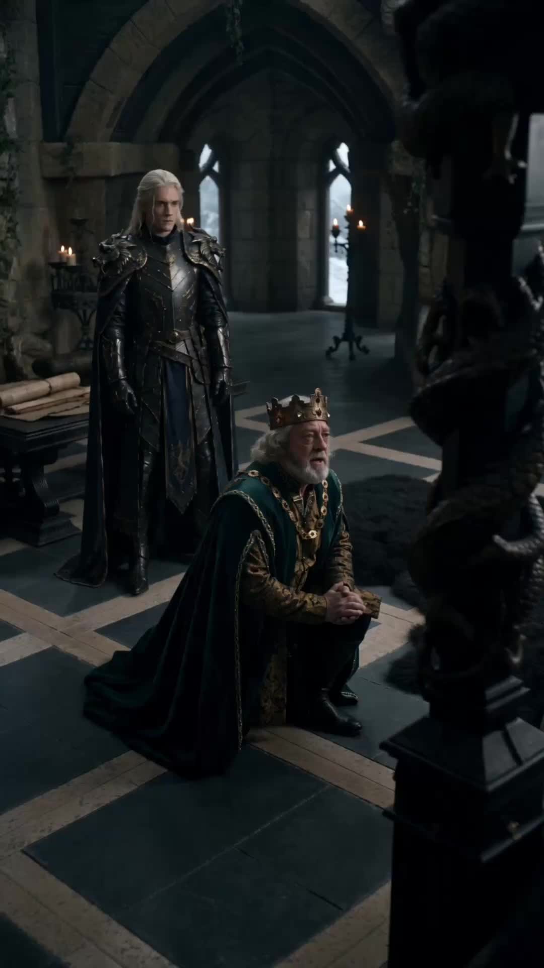 Dragon Queen: Reawakened 
