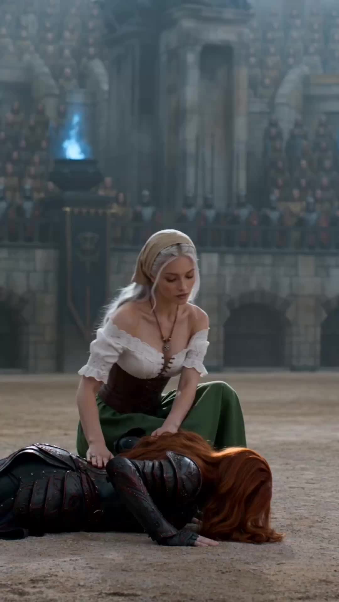 Dragon Queen: Reawakened