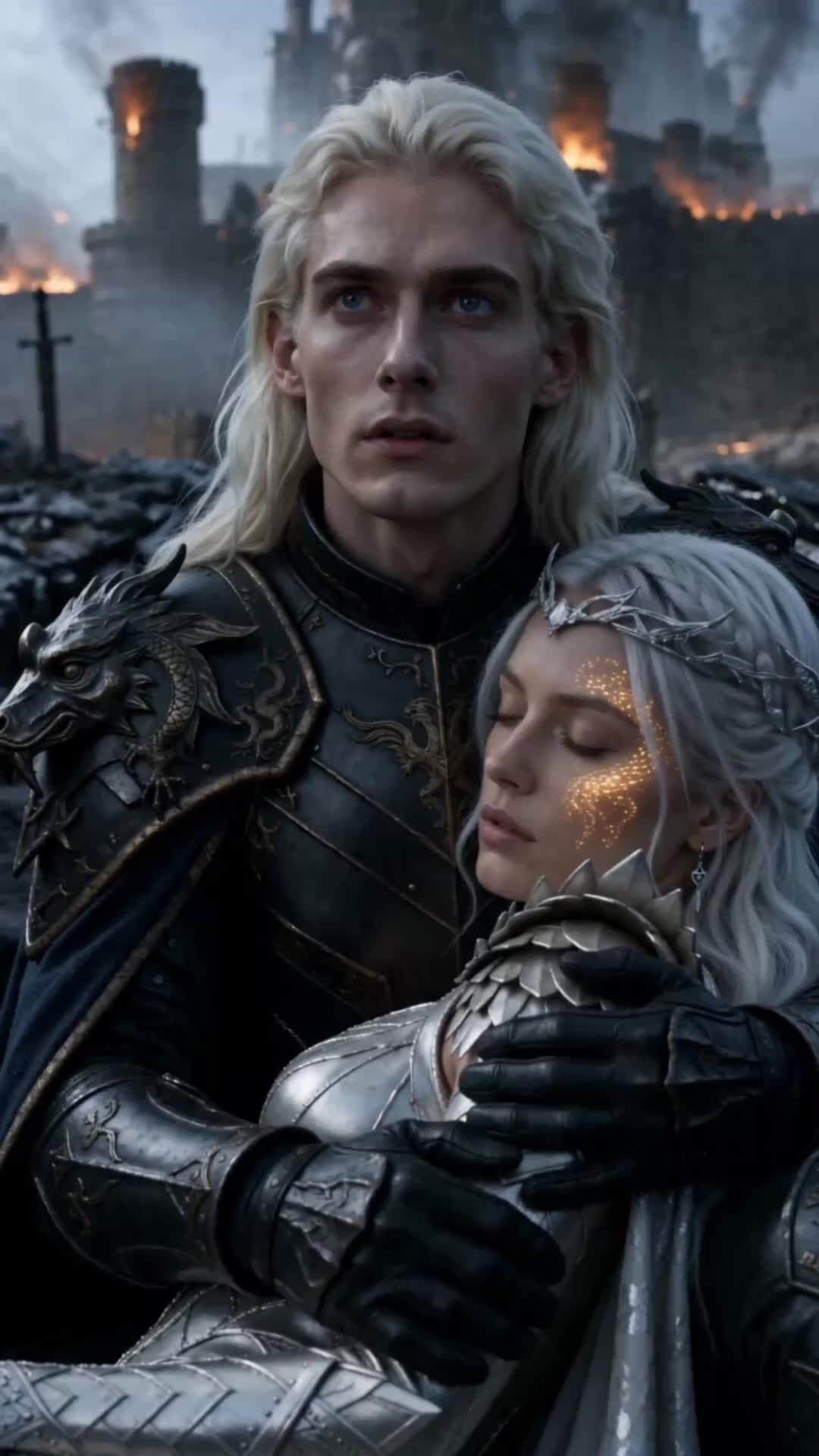 Dragon Queen: Reawakened 