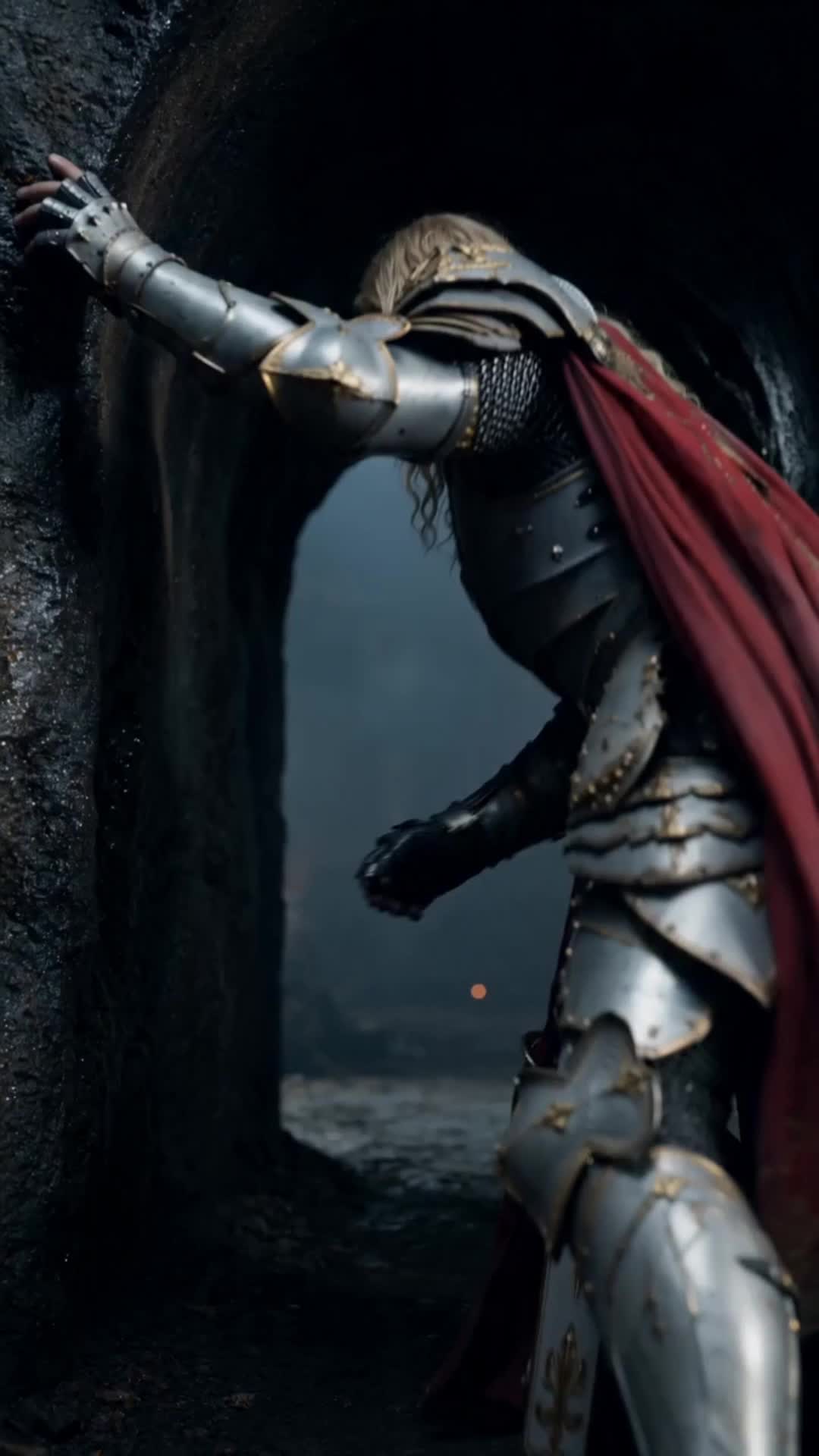 Dragon Queen: Reawakened 