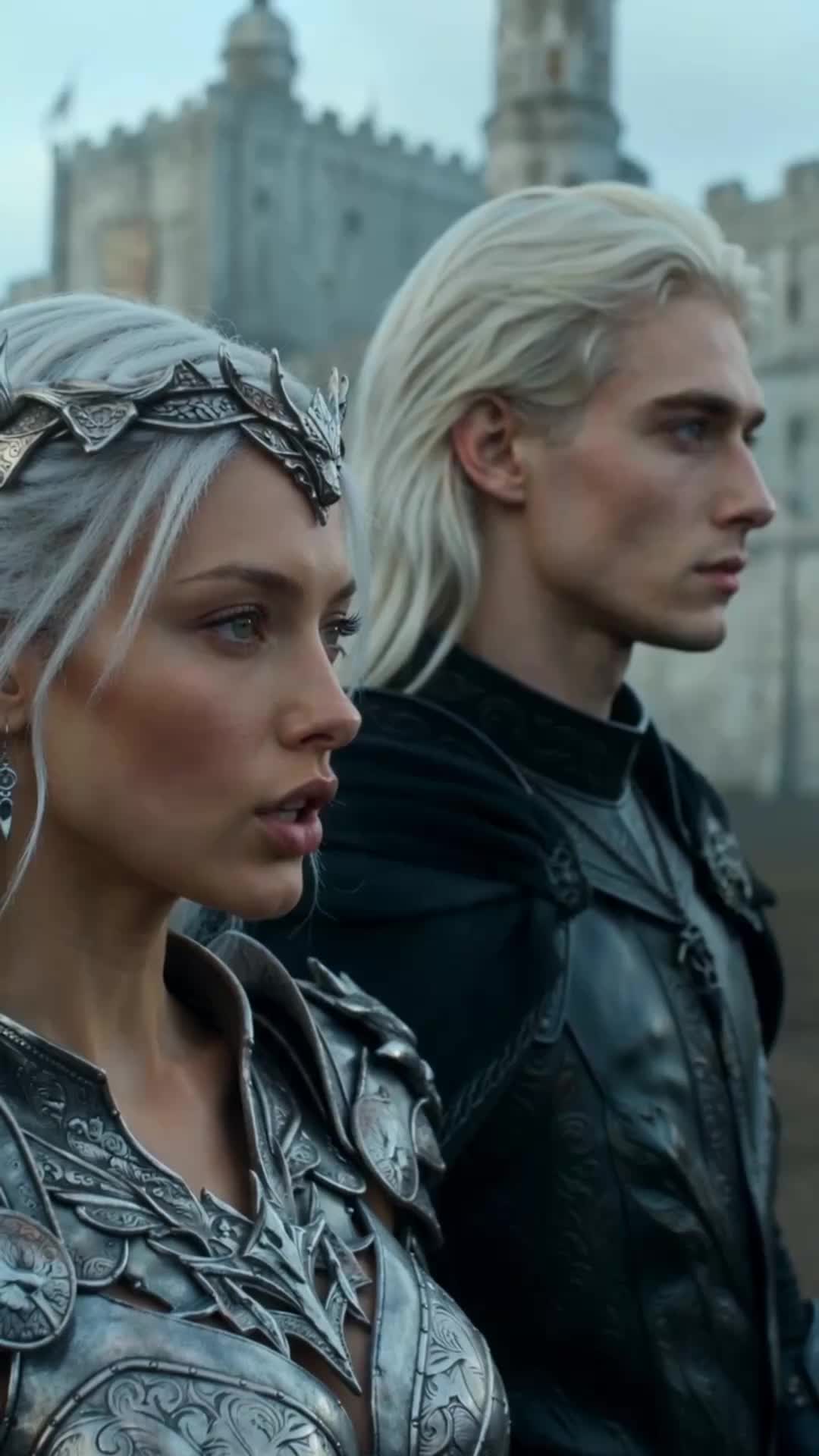 Dragon Queen: Reawakened 
