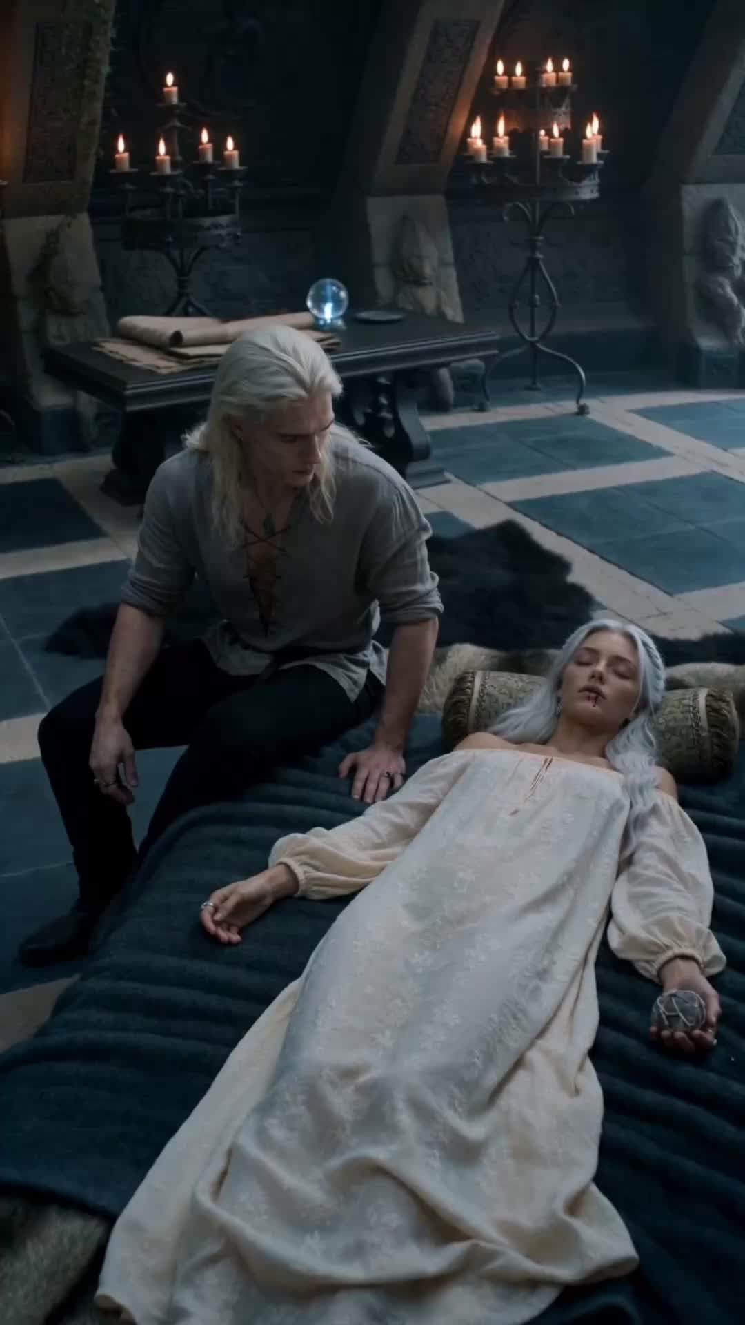 Dragon Queen: Reawakened 