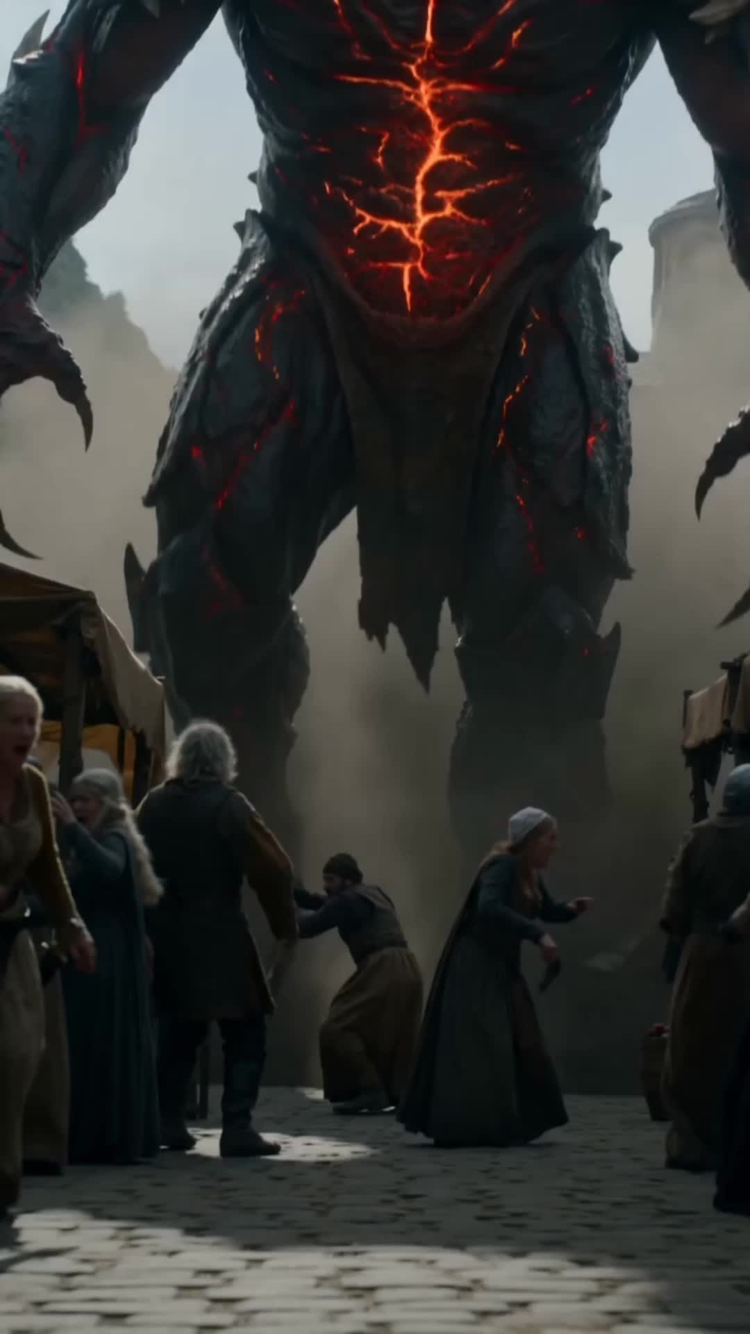 Dragon Queen: Reawakened 