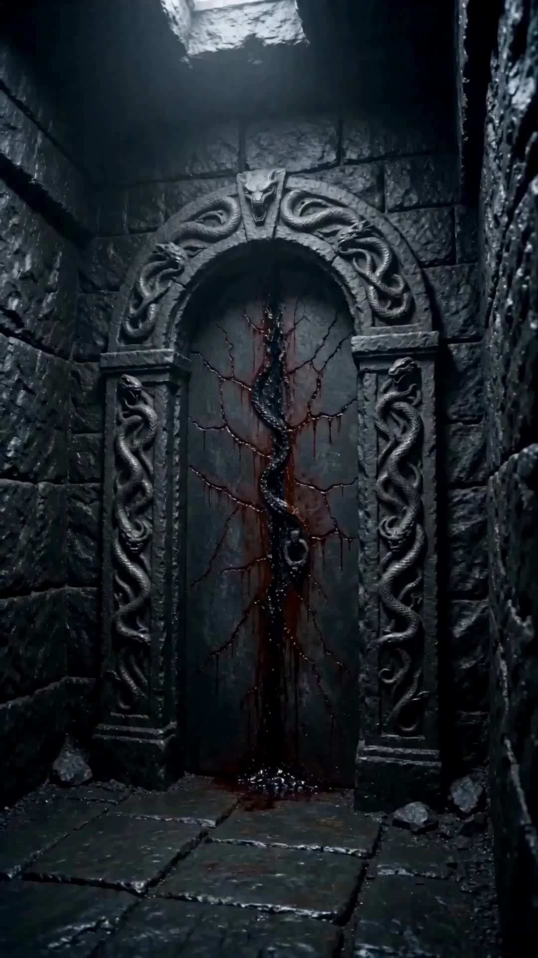 Dragon Queen: Reawakened 