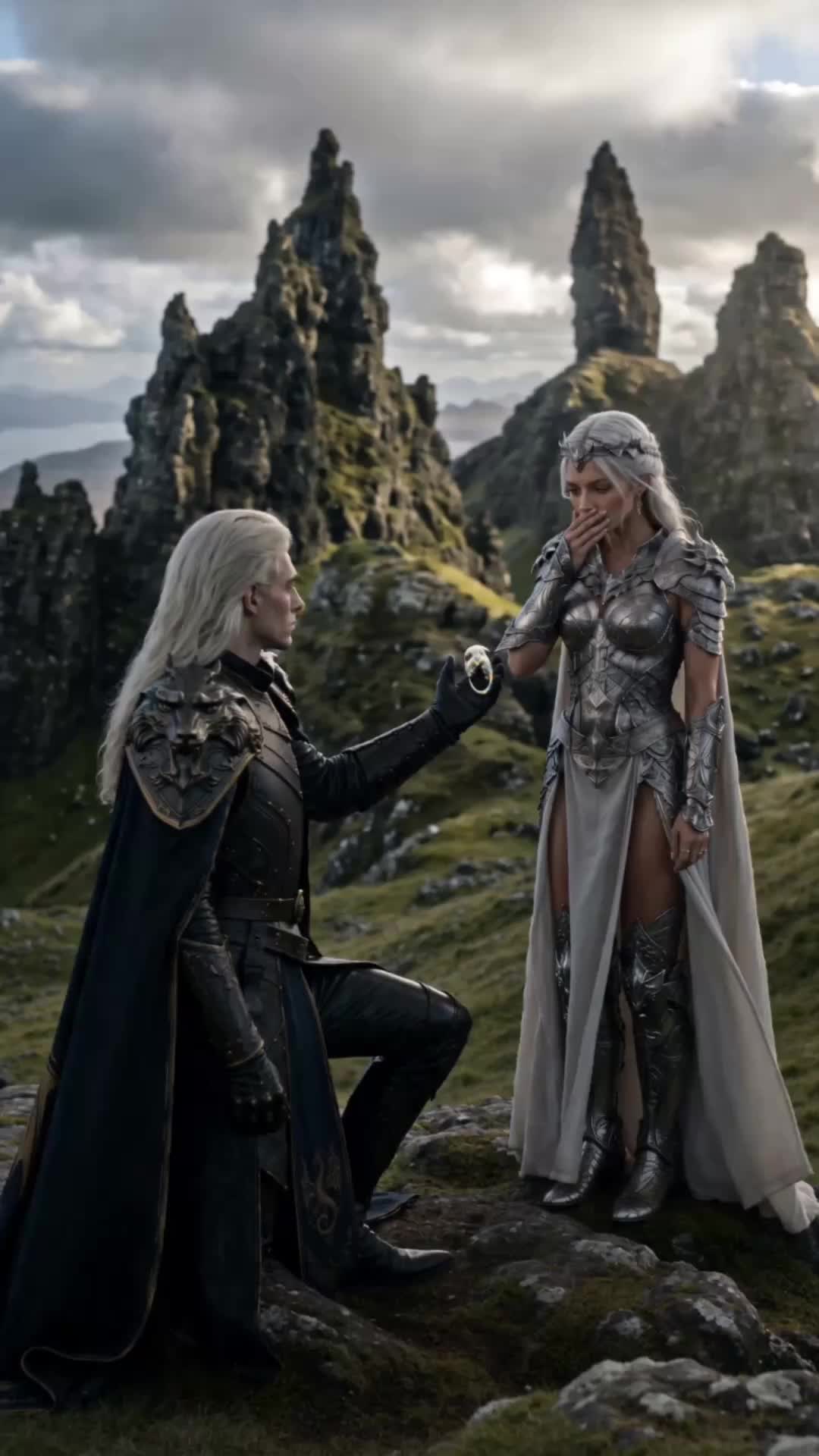 Dragon Queen: Reawakened 