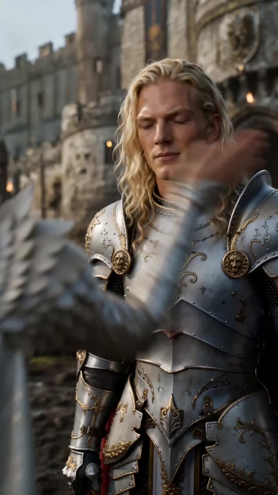 Dragon Queen: Reawakened 