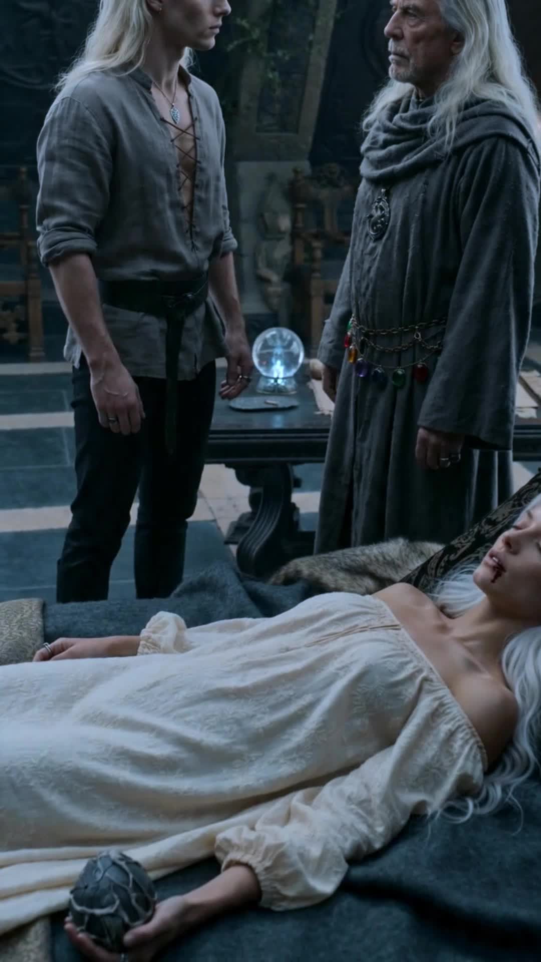 Dragon Queen: Reawakened