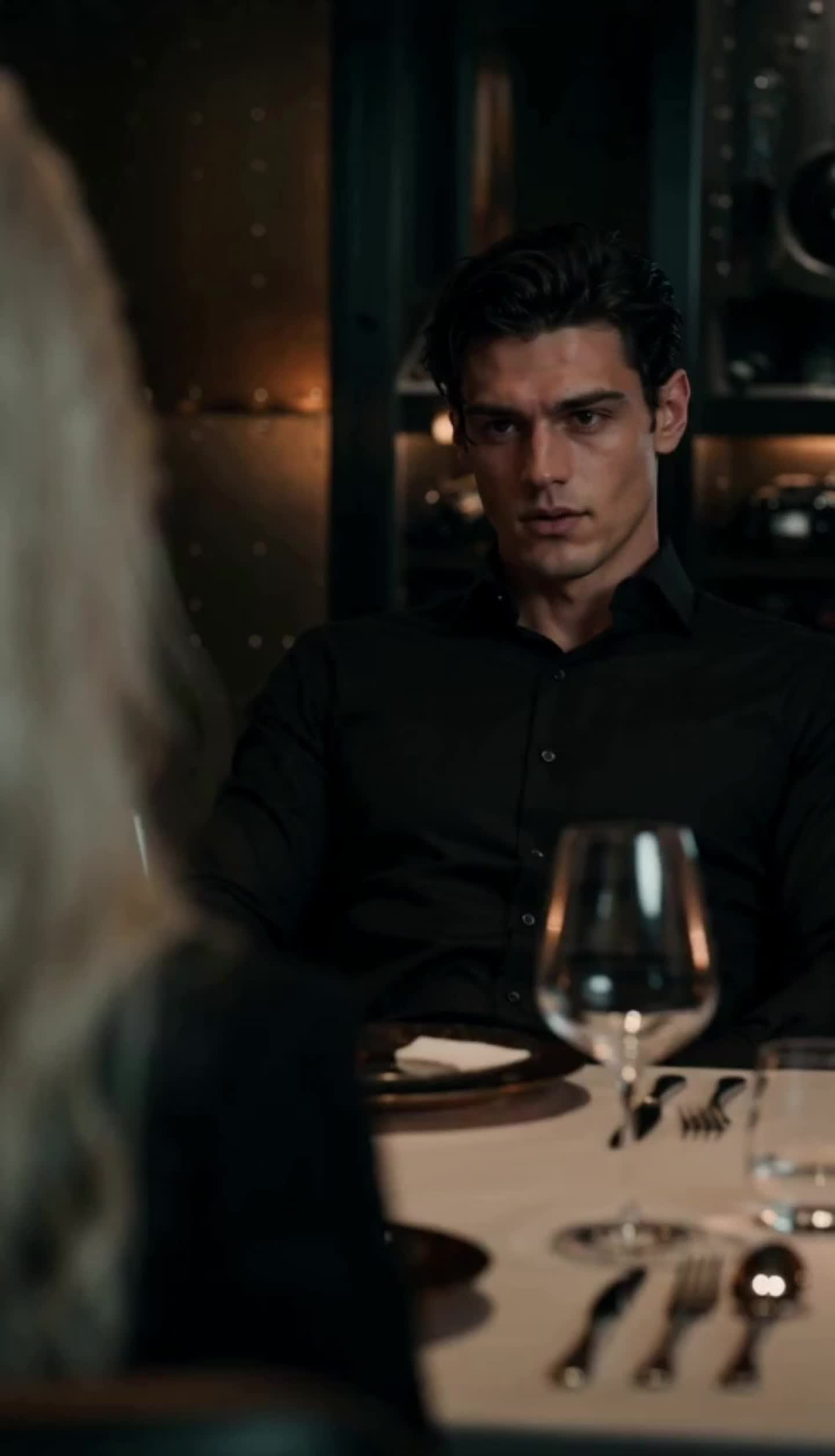 After The Breakup, Two Alphas Go Crazy For Her