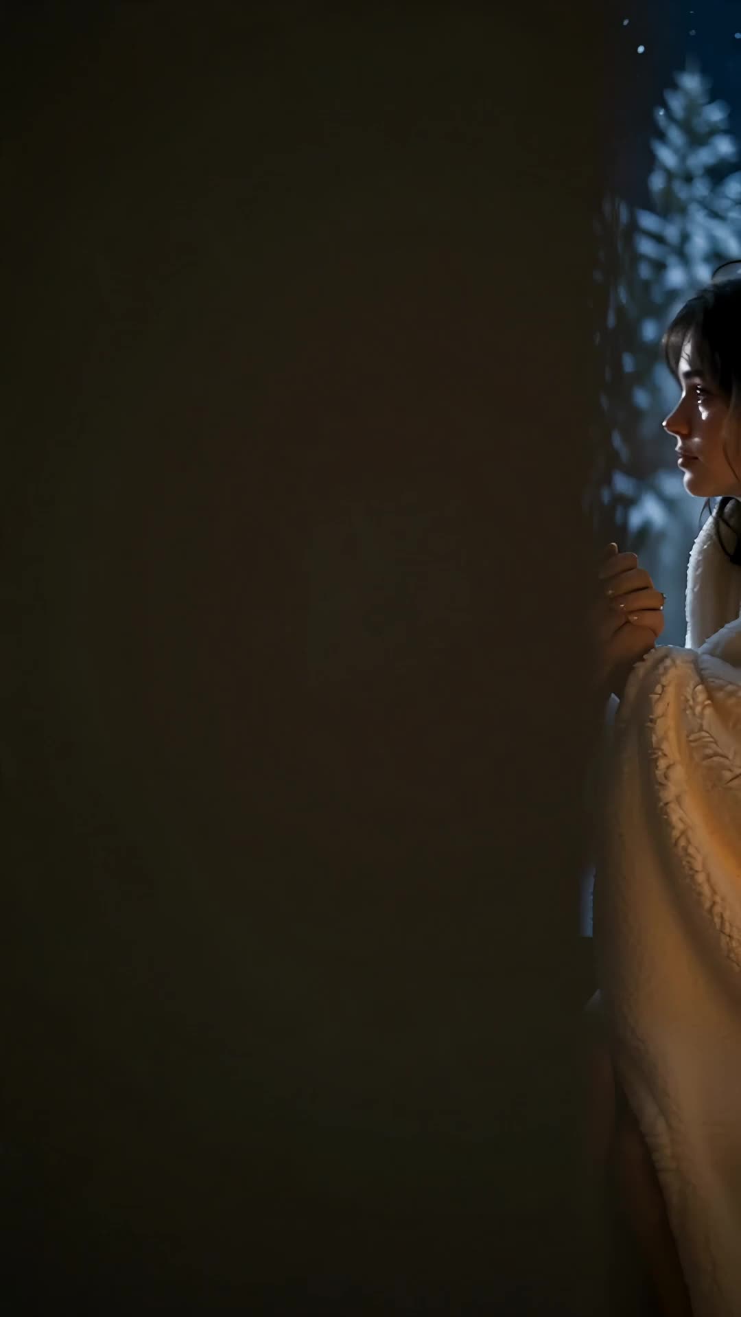 Reborn, I Married His Captive Sister