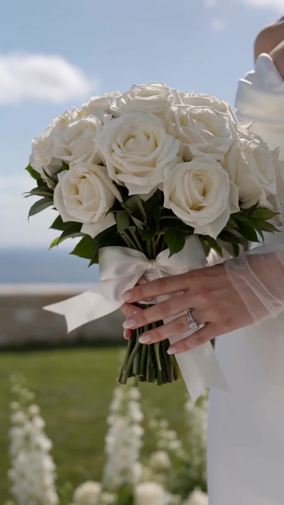 Reborn, I Married His Captive Sister