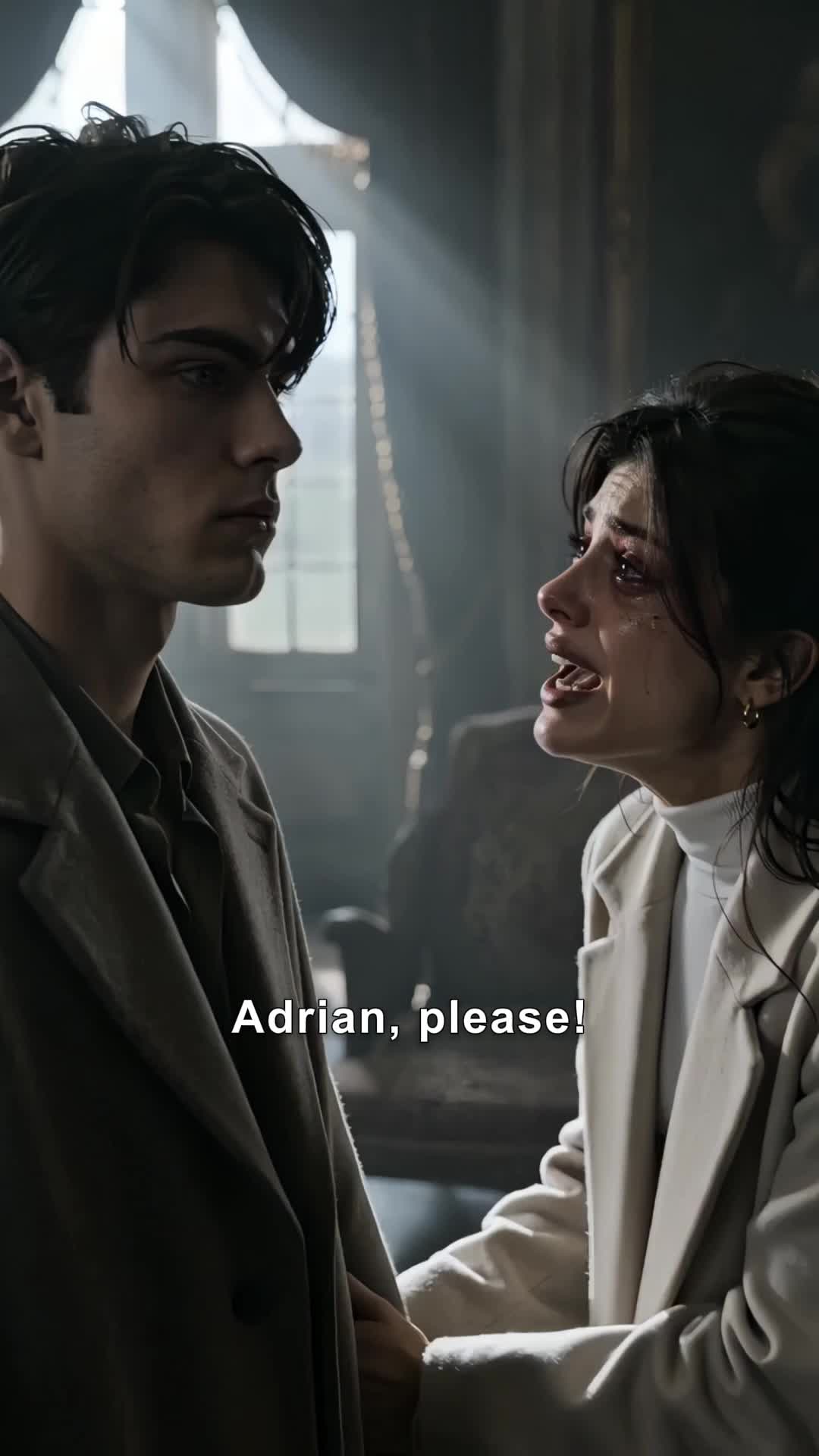 Reborn, I Married His Captive Sister