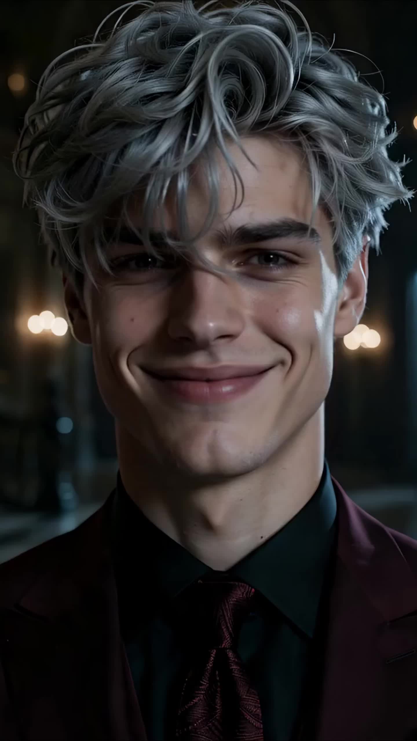 Everyone's a Villain, But I'm Level Max