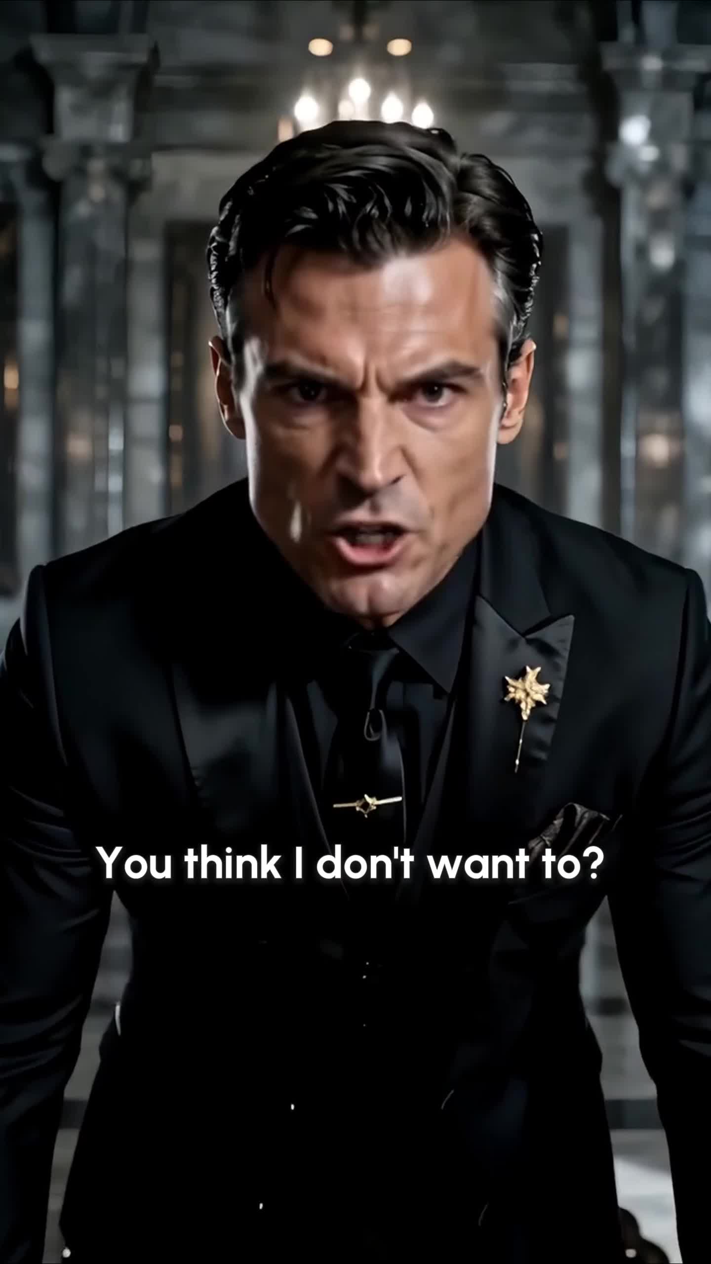 Everyone's a Villain, But I'm Level Max