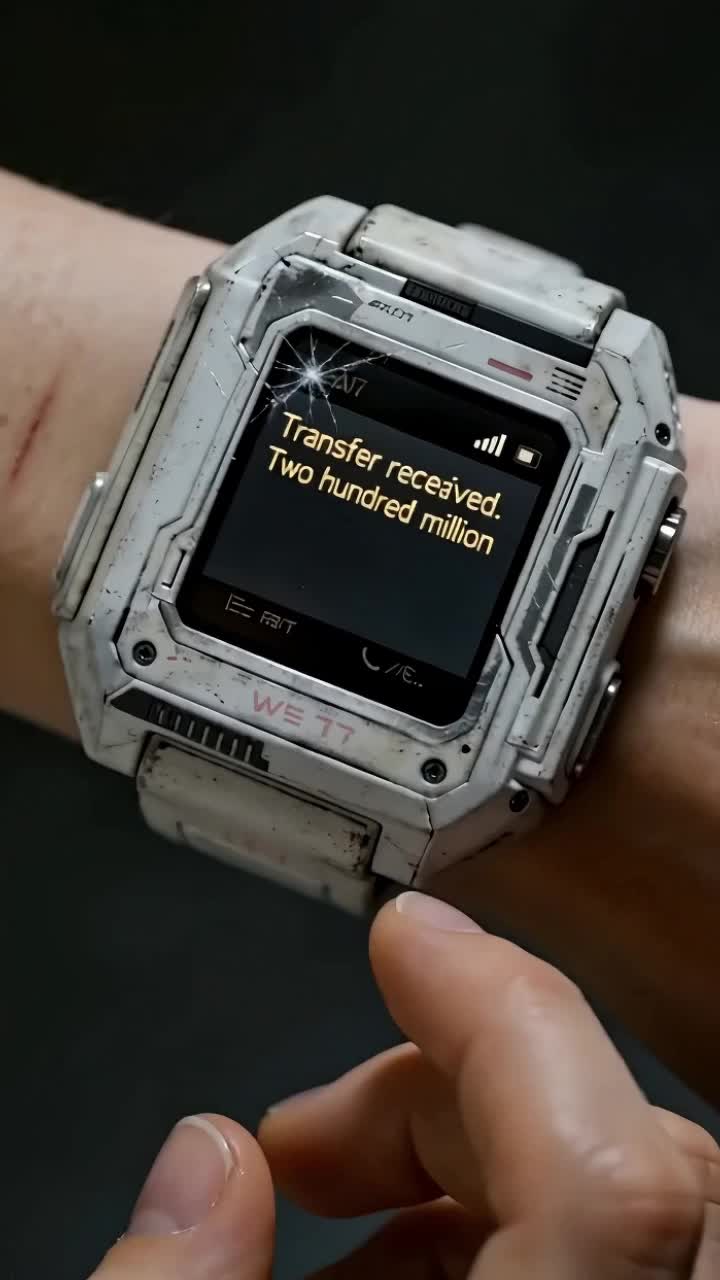 Bound to the Wasteland King