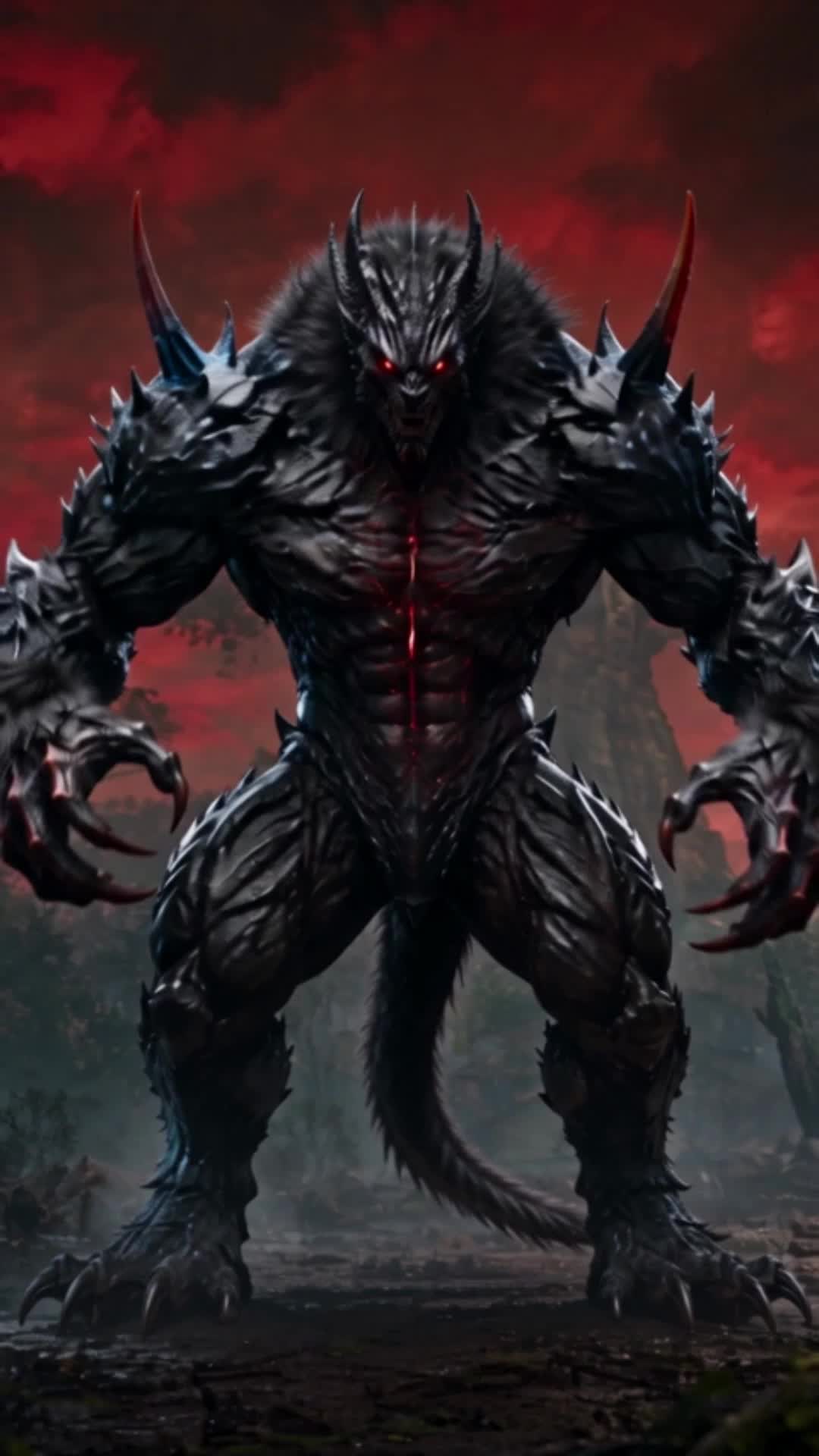 The Demon Lord Wanted An Ordinary Life 