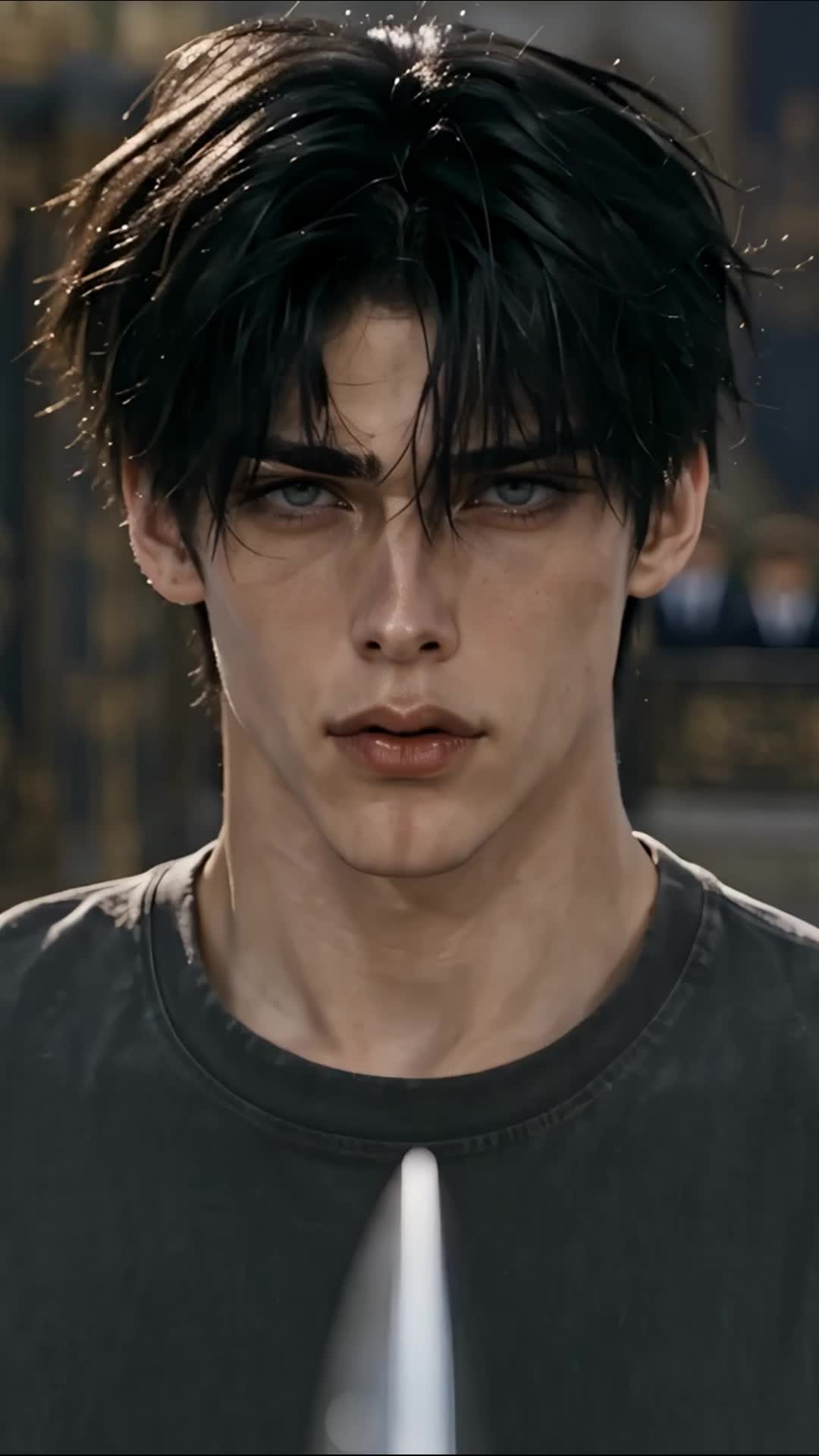 The Demon Lord Wanted An Ordinary Life
