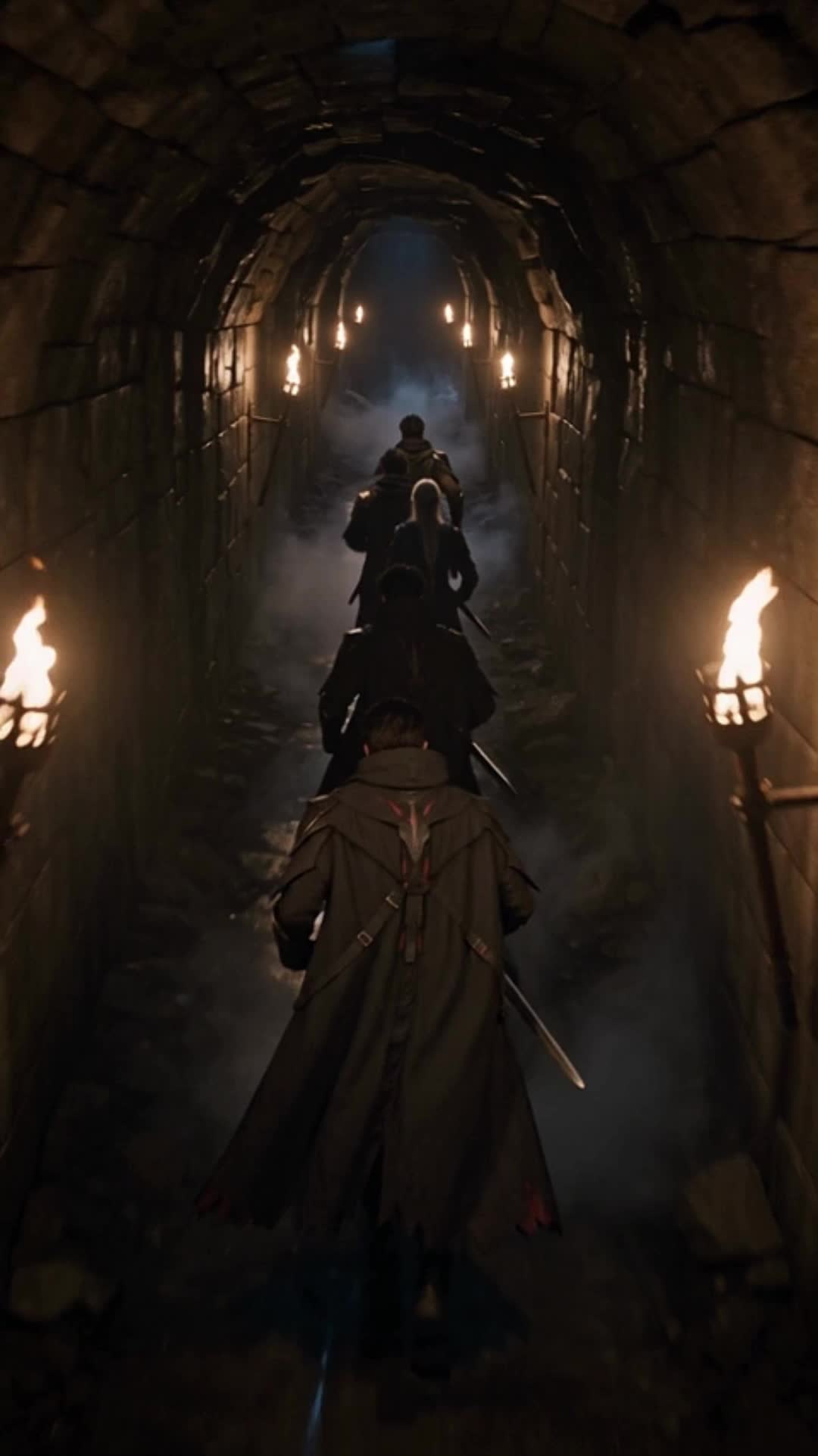 The Demon Lord Wanted An Ordinary Life 