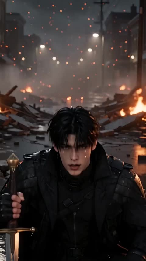 The Demon Lord Wanted An Ordinary Life 