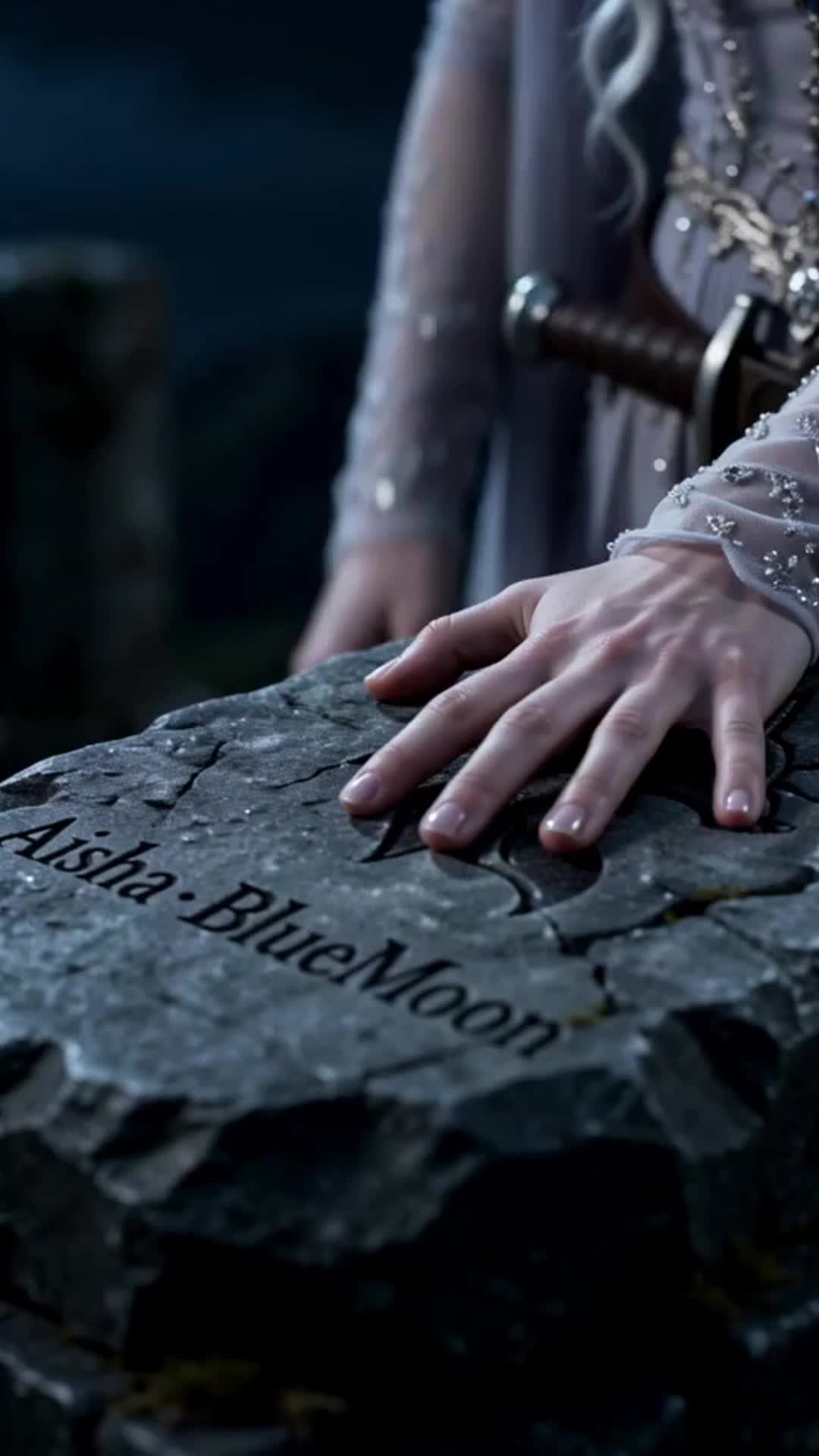 The Untamed Luna Breaking the Destiny