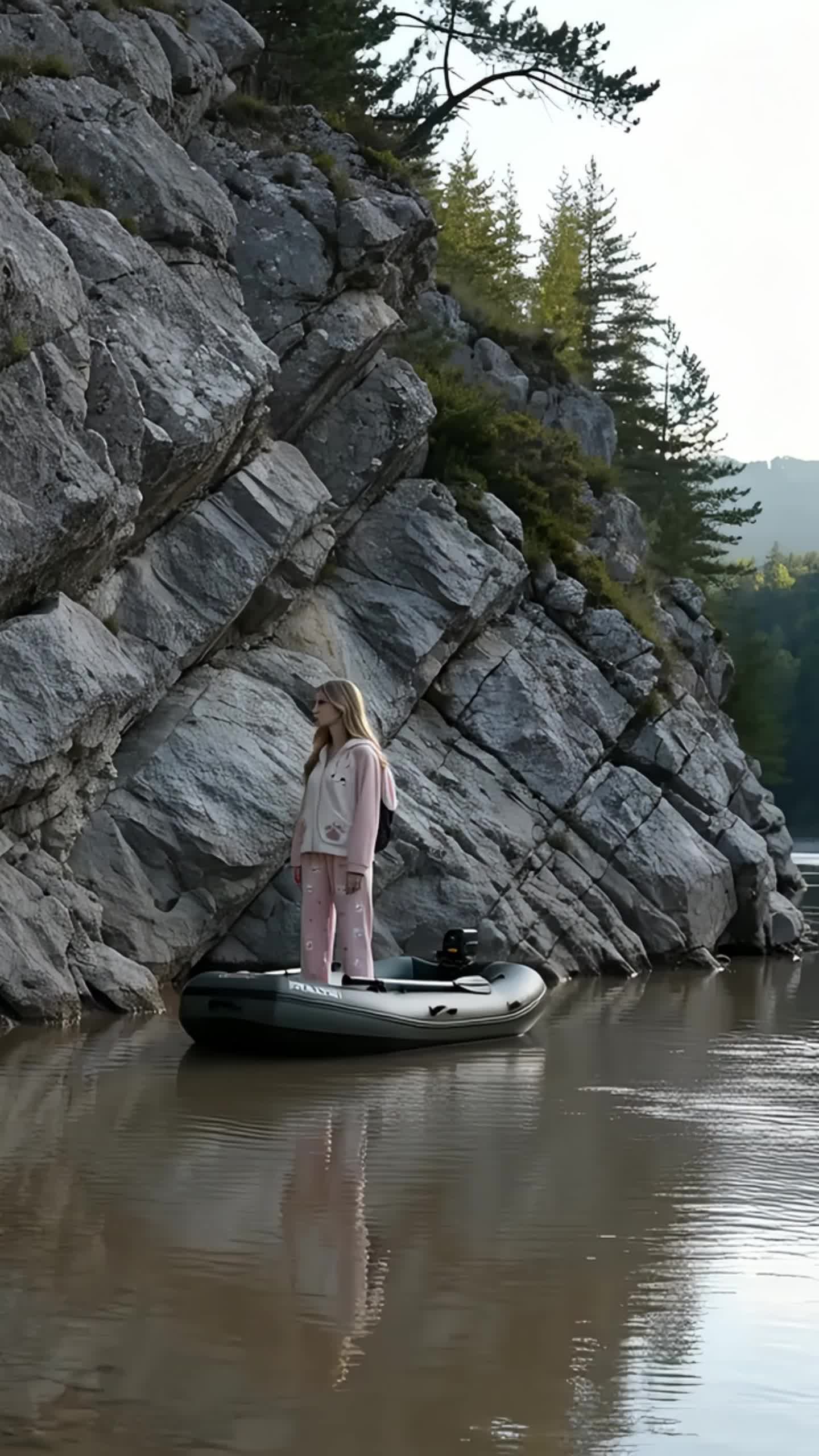 The Apocalypse Is Hers