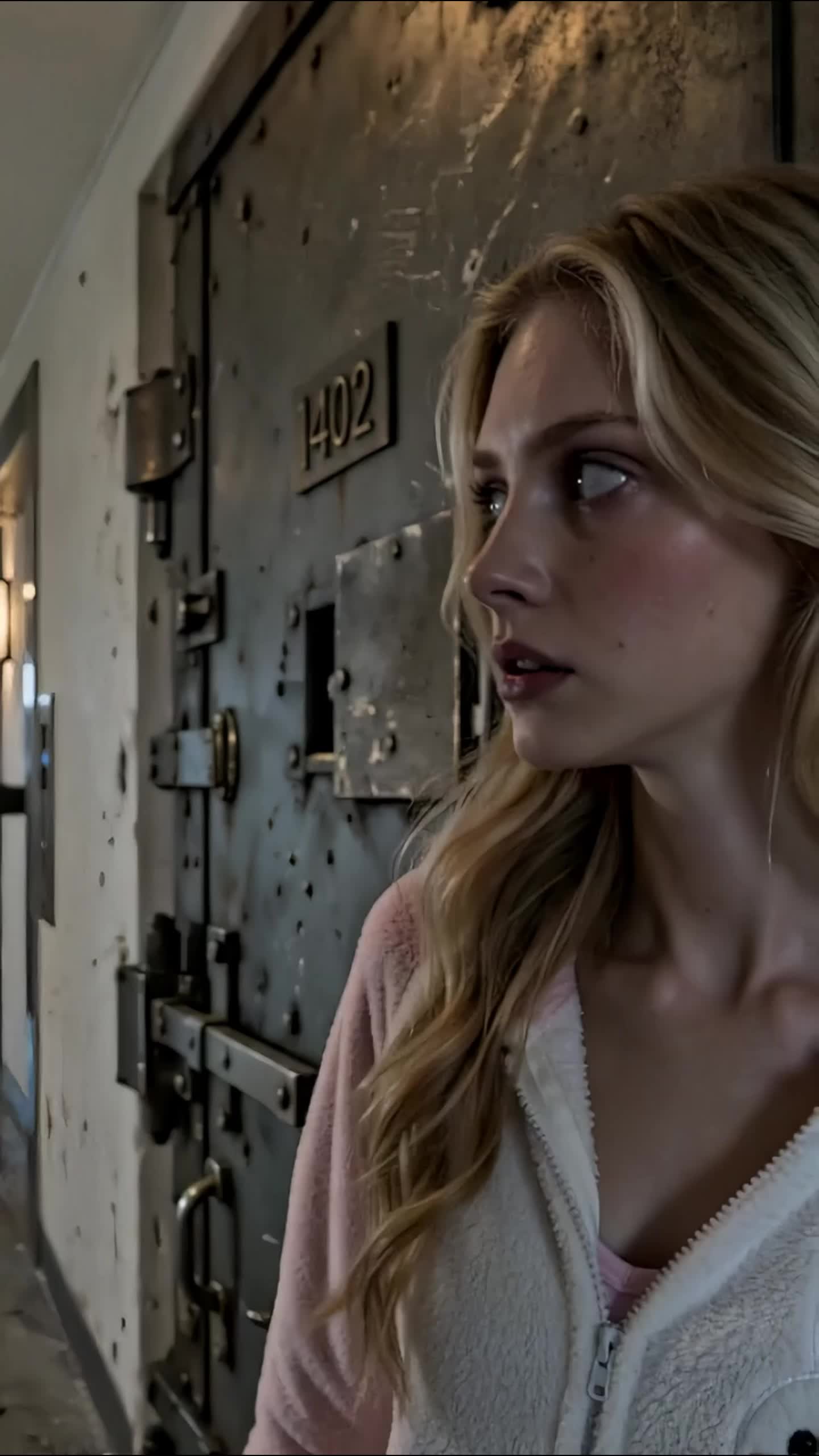 The Apocalypse Is Hers