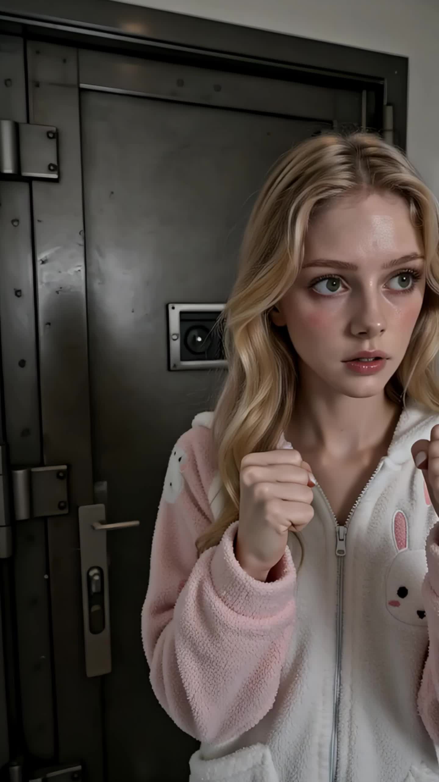 The Apocalypse Is Hers
