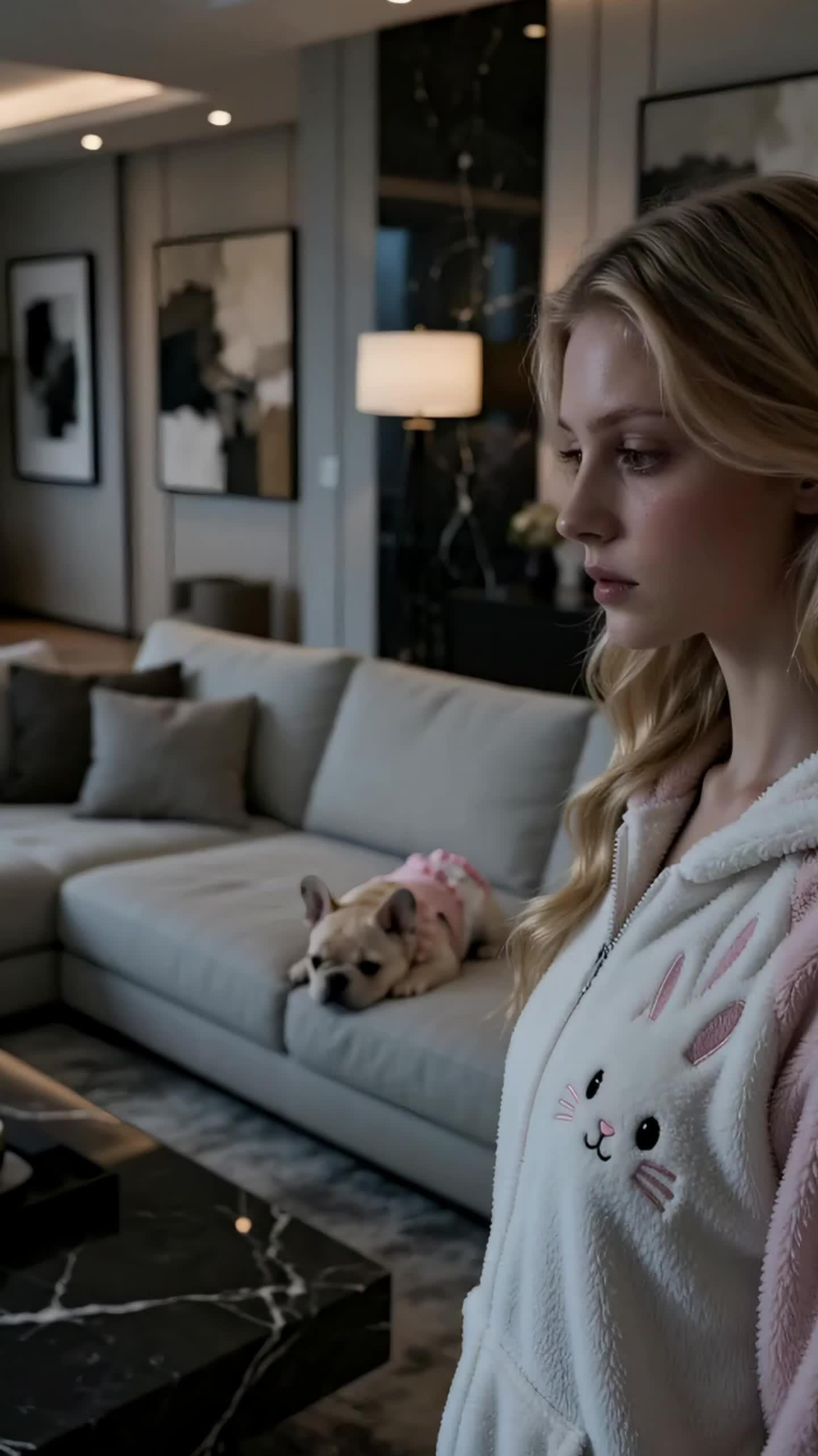 The Apocalypse Is Hers
