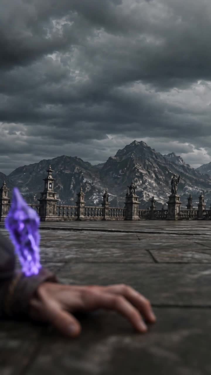 Blood and Ashes of the Forsaken Daughter