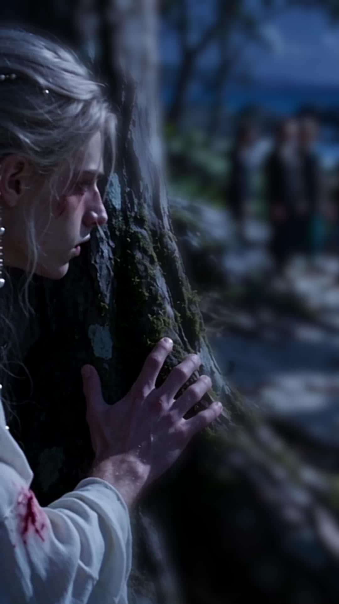 His Forbidden Merman Prince