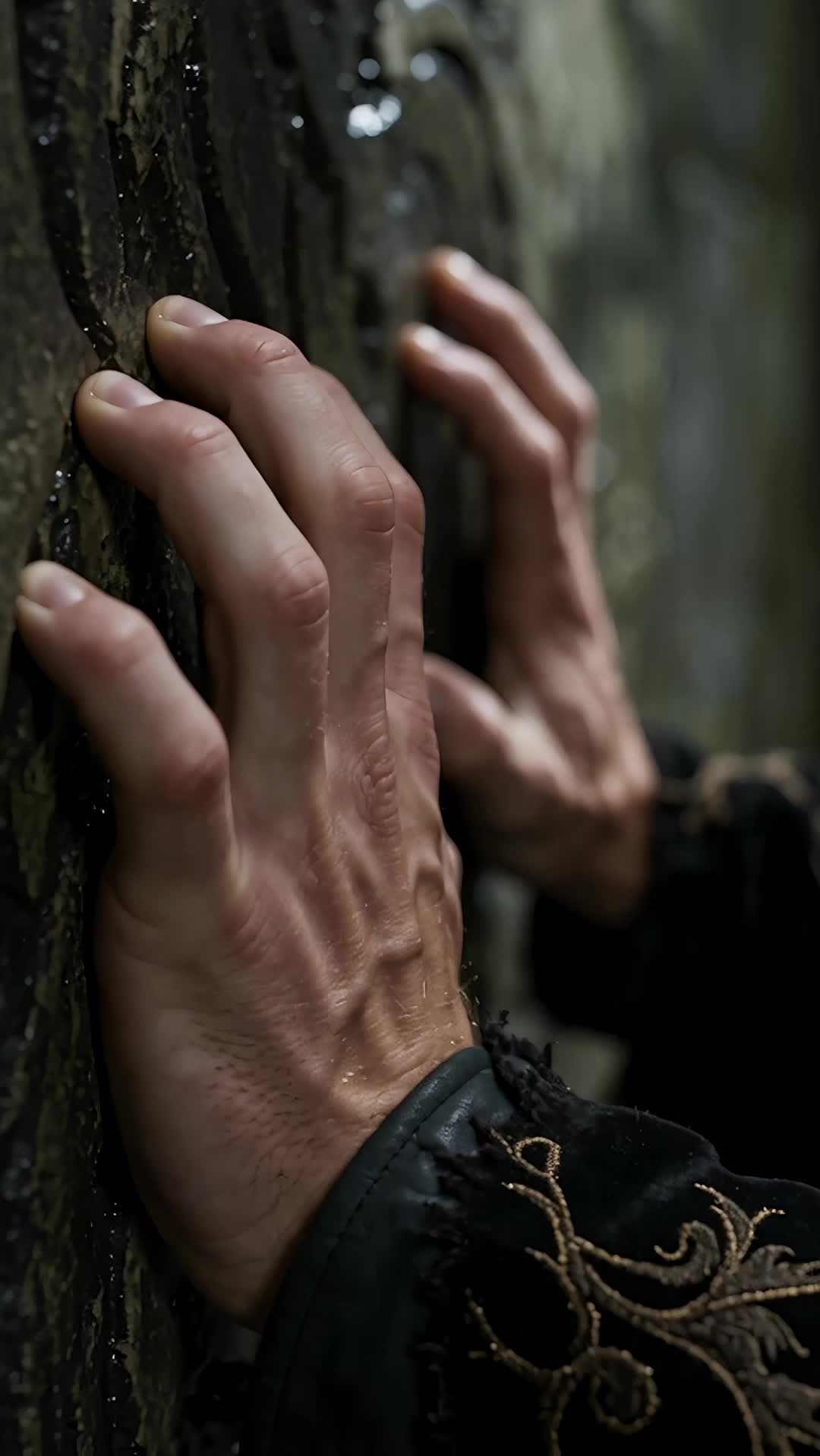 Alpha Amarah